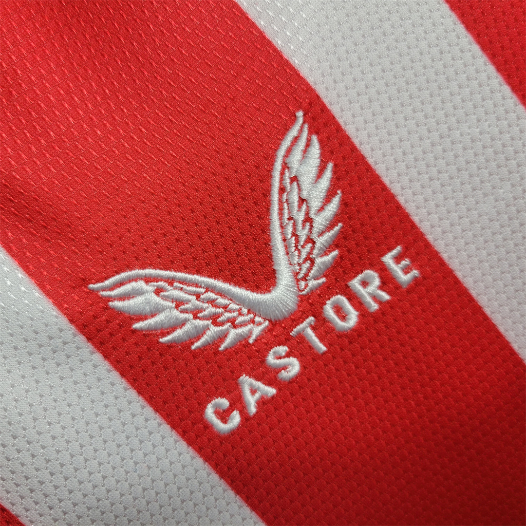 Athletic Bilbao 23-24 Home Stadium Jersey - Fans Version