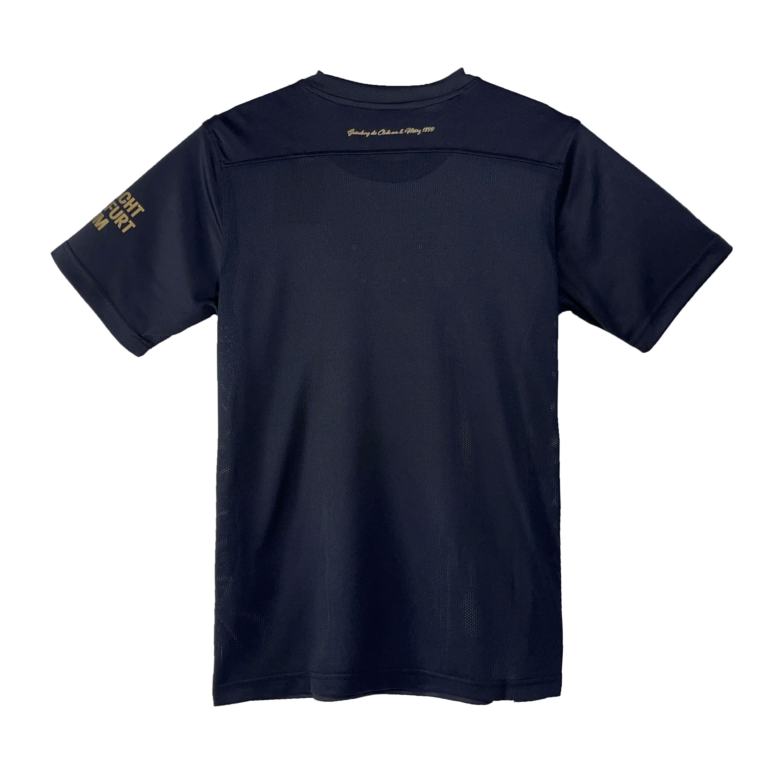 Frankfurt 23-24 125th Anniversary Edition Jersey - Fans Version