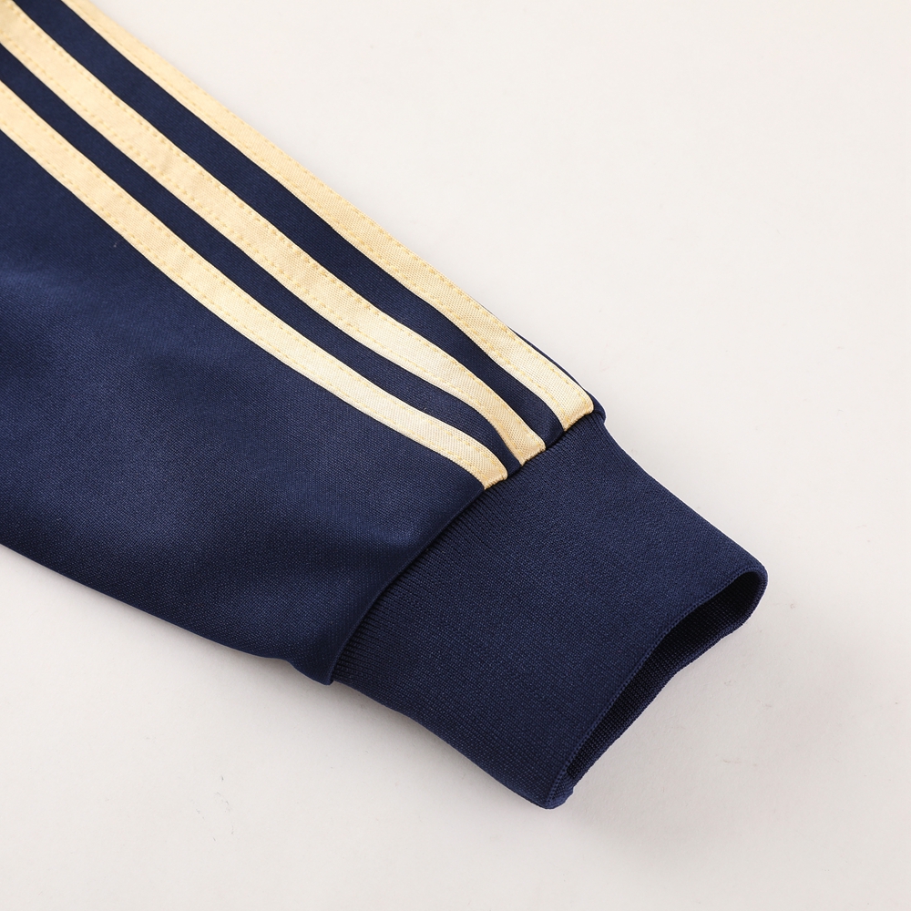 Arsenal 23-24 Jacket Training Tracksuit -Blue