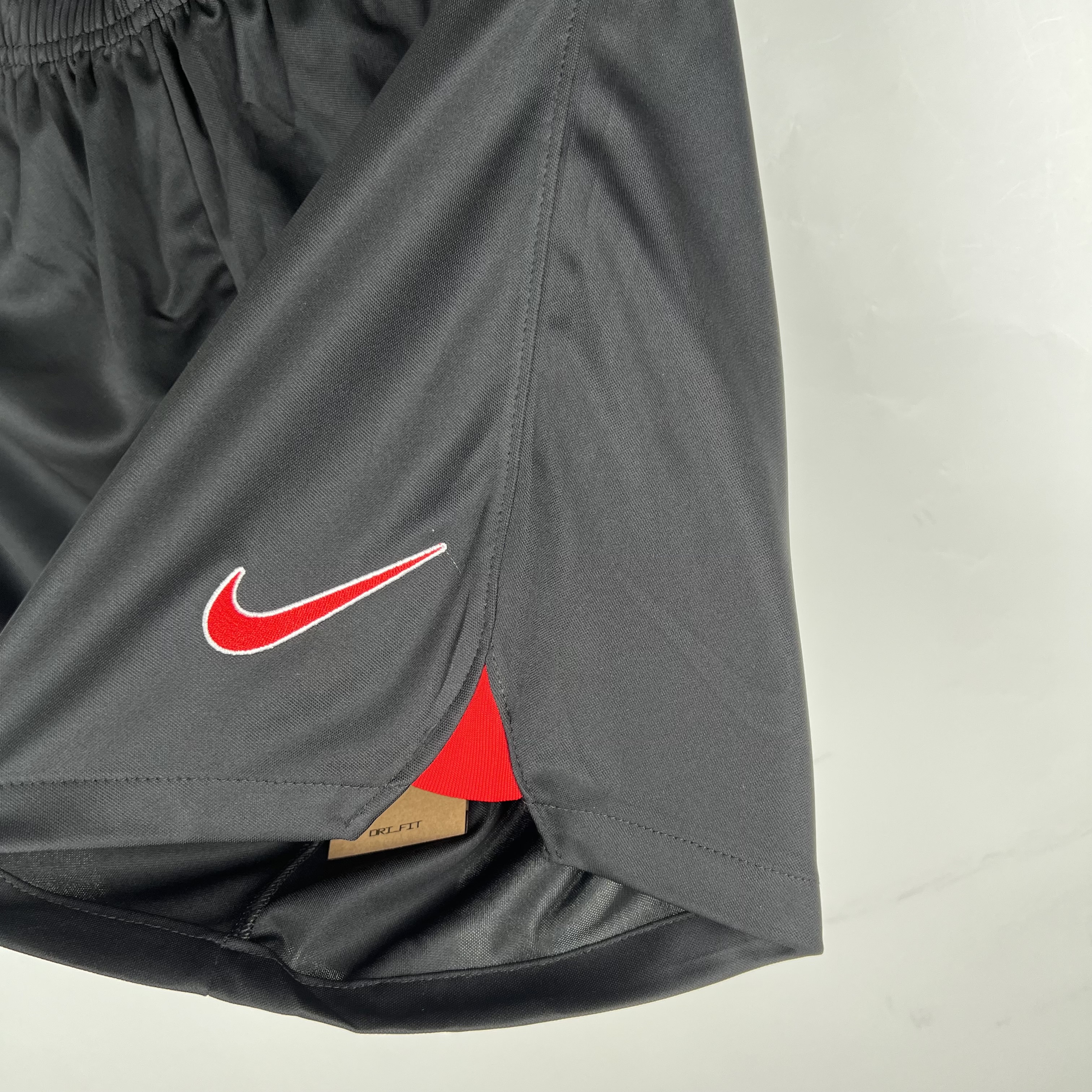 23-24 Liverpool × JAMES Shorts