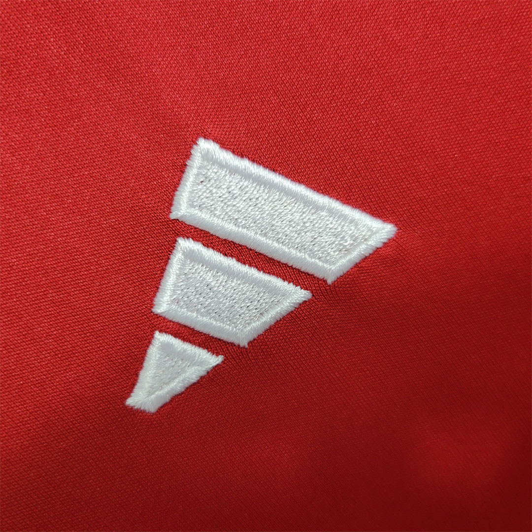 Nottingham Forest 23-24 Home Stadium Jersey - Fans Version