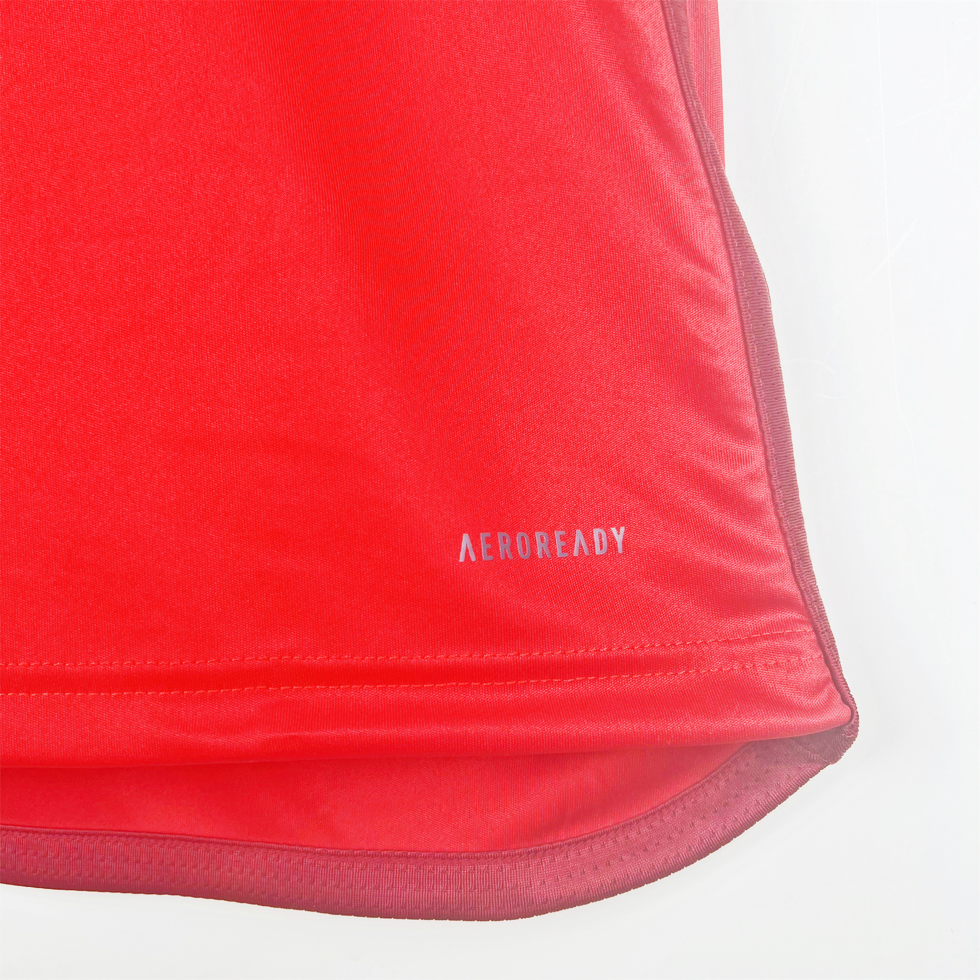 Osasuna 23-24 Home Stadium Jersey - Fans Version