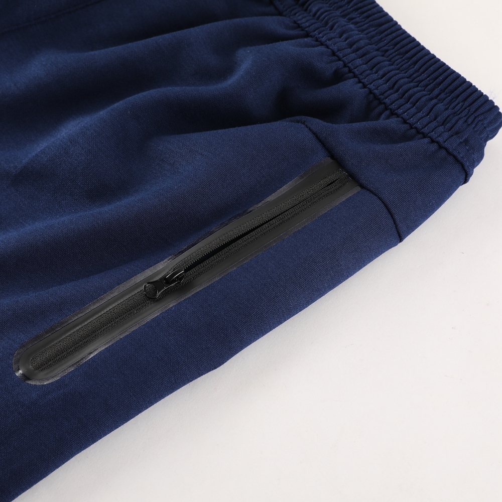 France 23-24 Jacket Training Tracksuit -Treasure Blue
