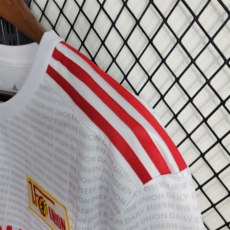 Berlin Union 23/24 Special Edition Jersey- Fans Version
