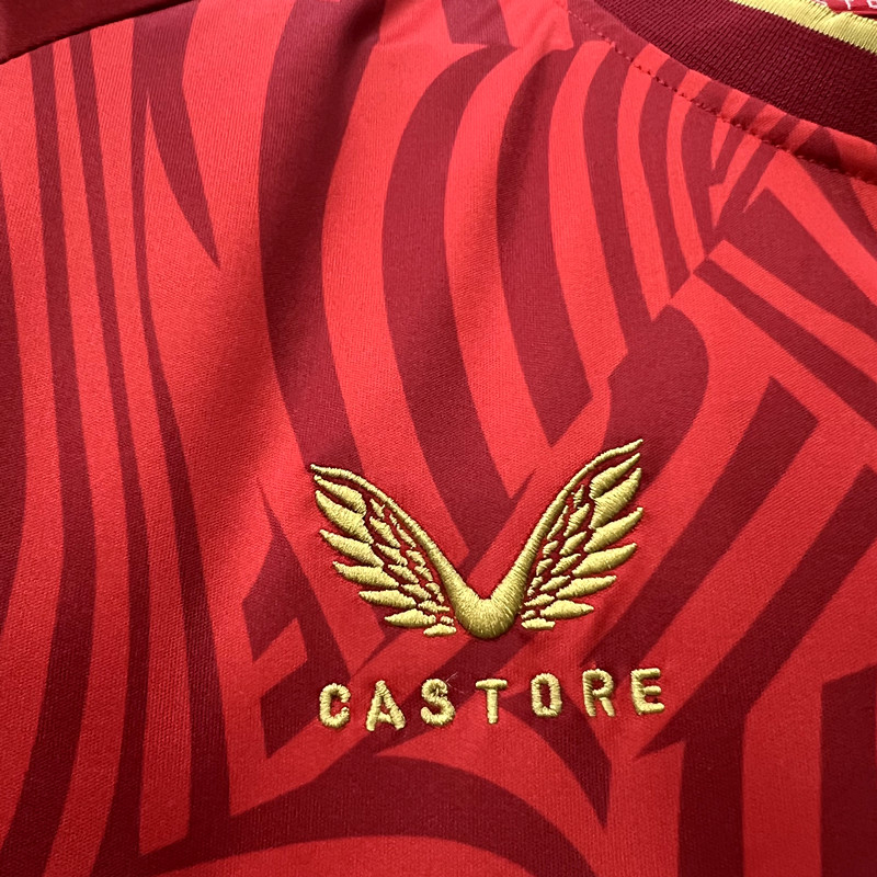 Sevilla 23-24 Away Stadium Jersey - Fans Version