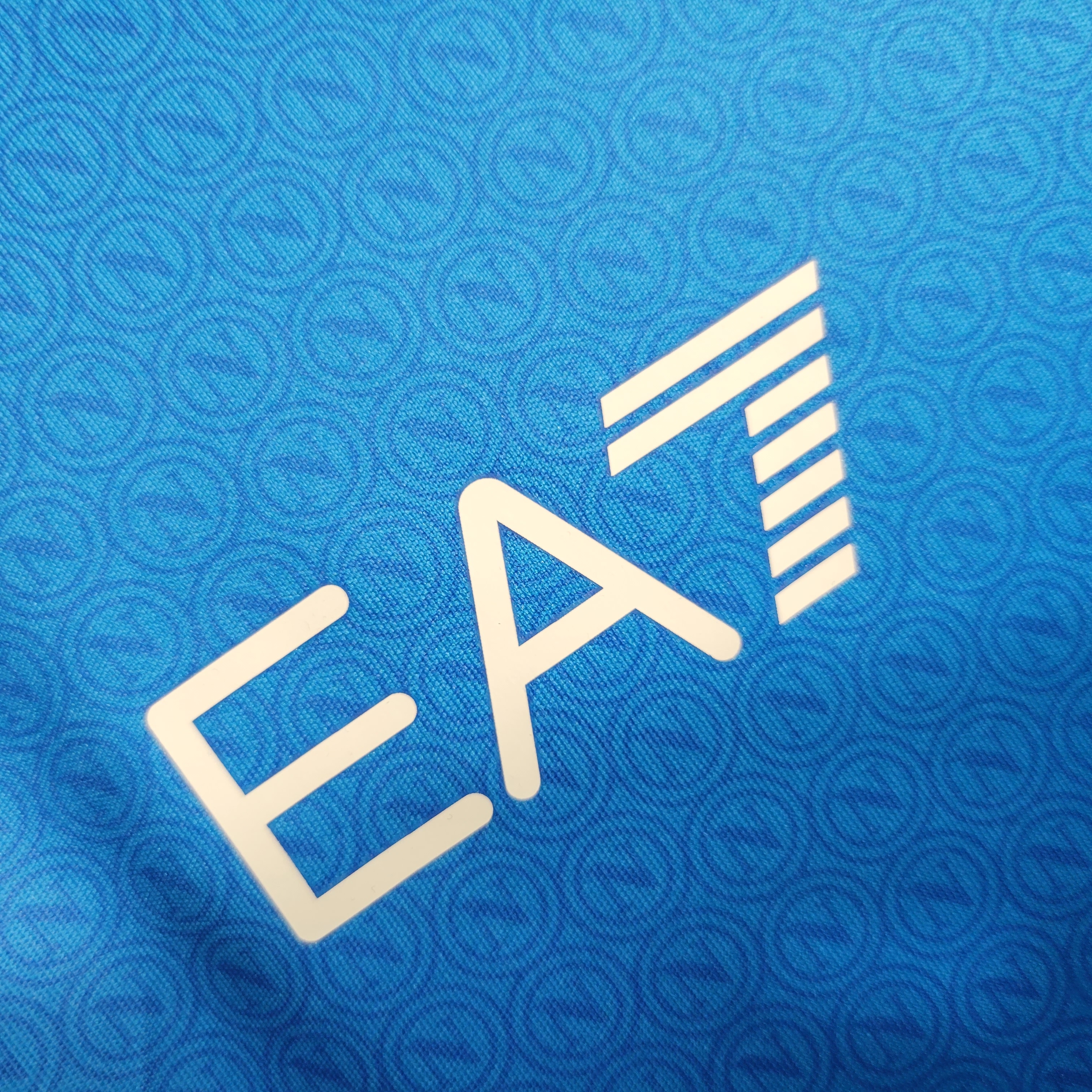 Napoli 23-24 Home Stadium Jersey - Fans Version