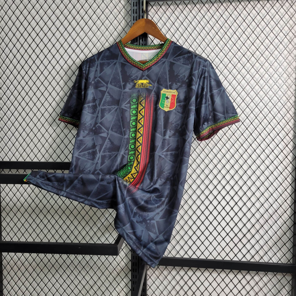 Mali 23-24 Third Jersey - Fans Version