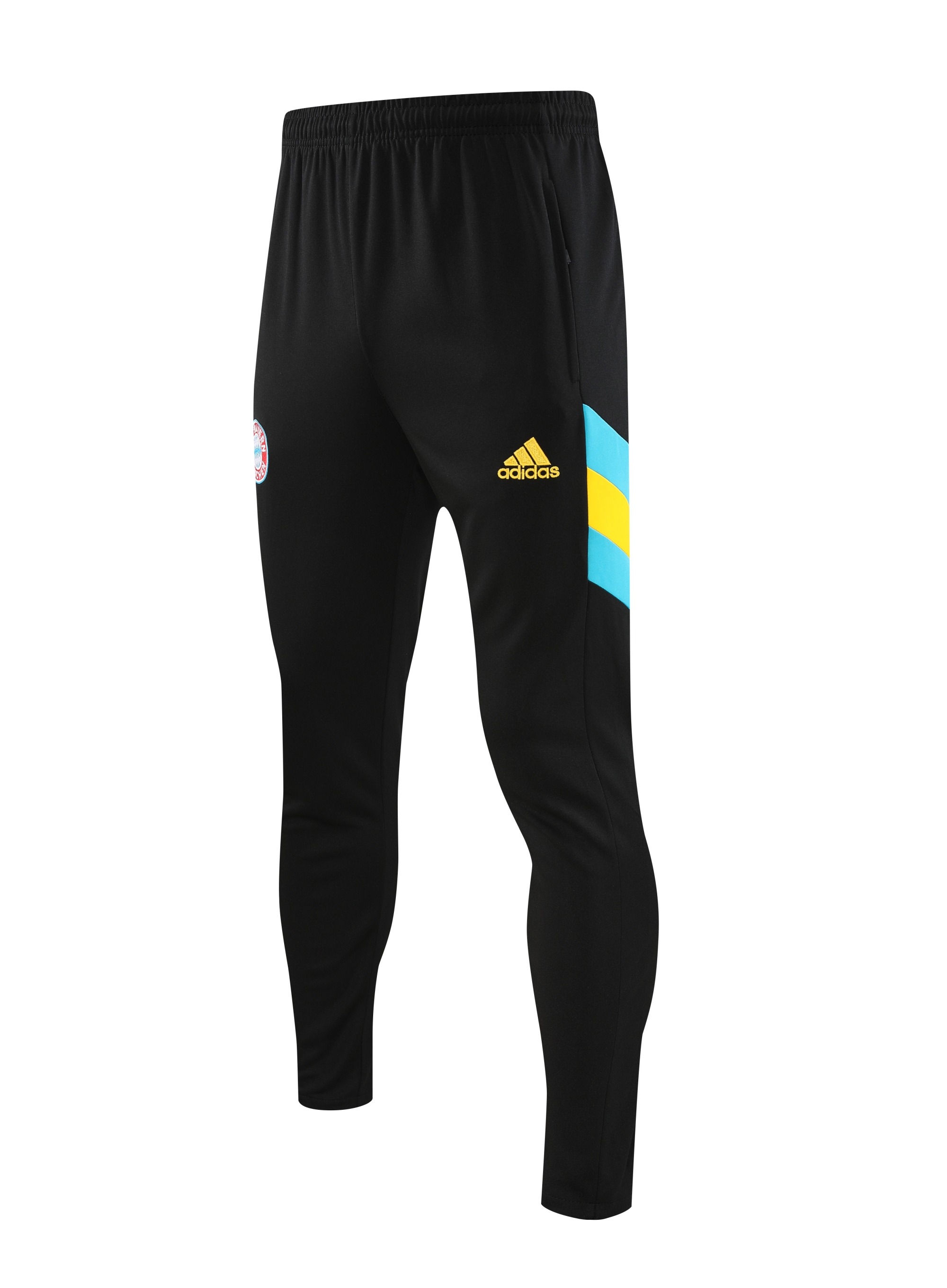Bayern Munich 23-24 Long Sleeve Training Set