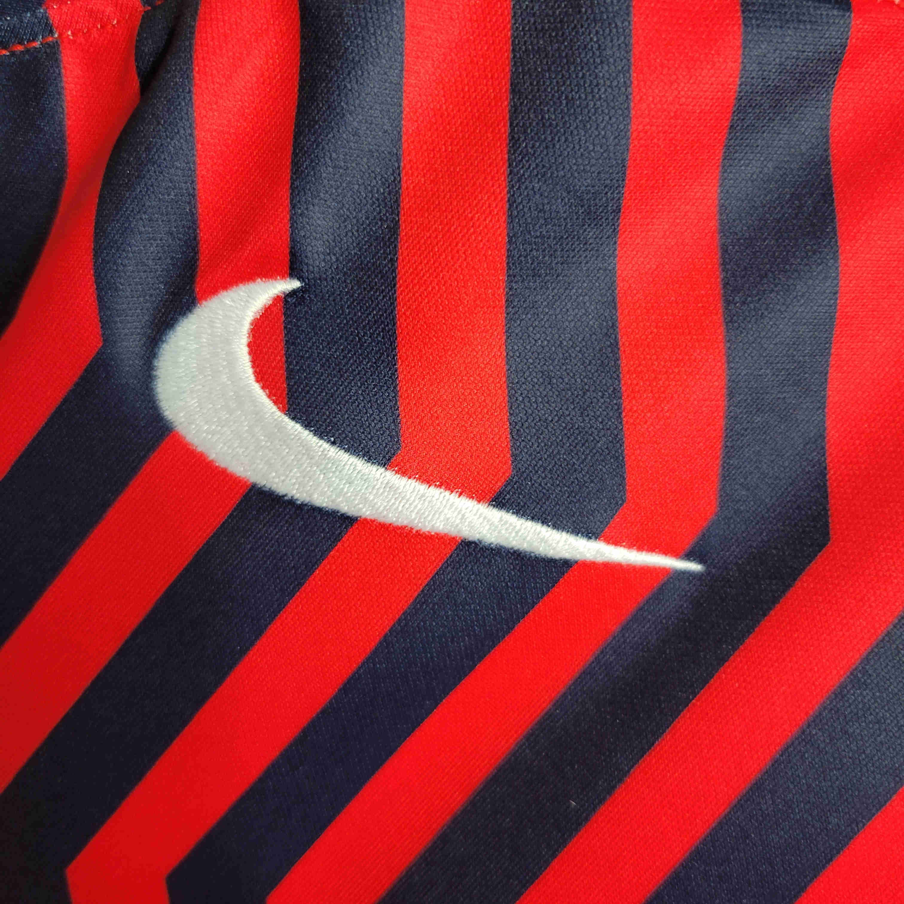 RB Leipzig 23/24 Jersey Away Stadium Jersey - Fans Version