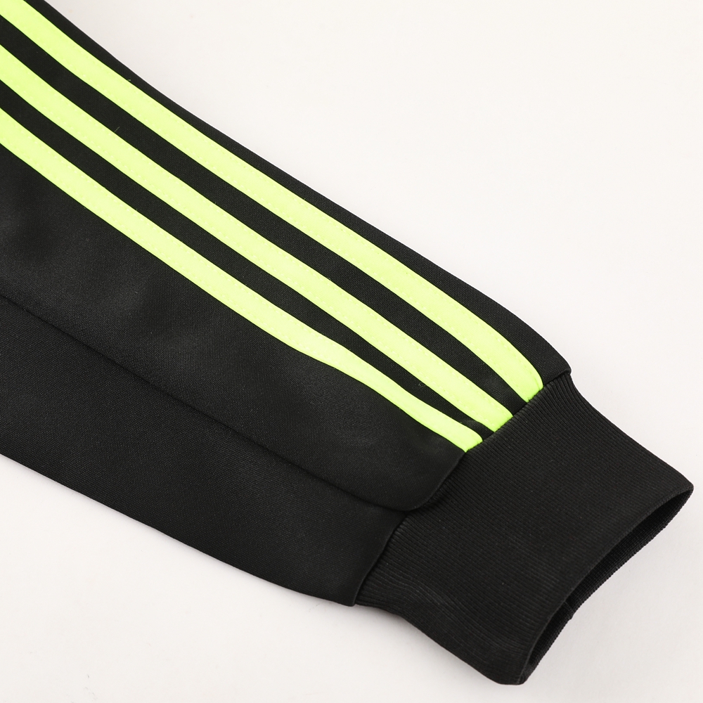 Arsenal 23-24 Jacket Training Tracksuit - Black