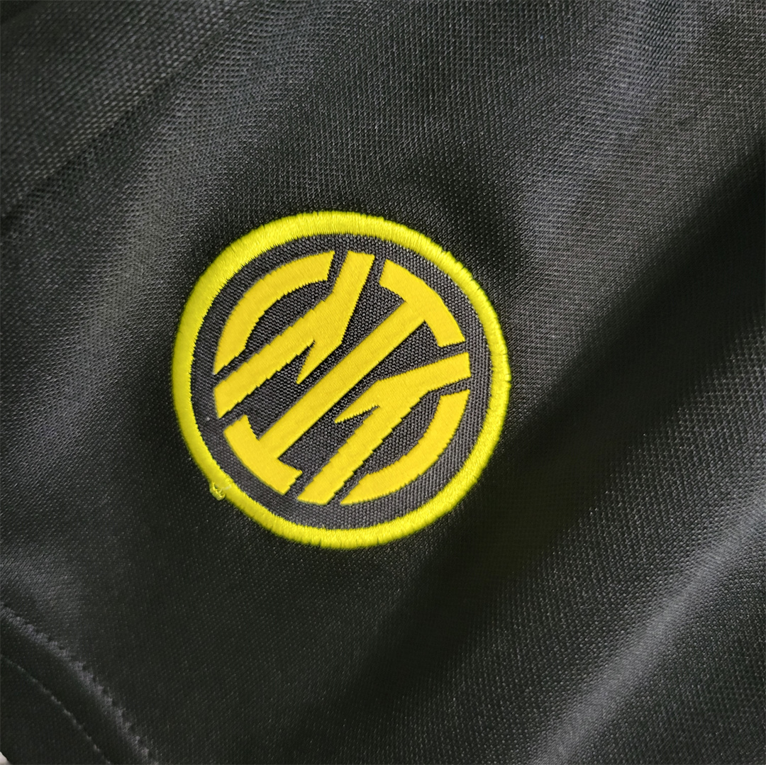 Inter Milan 23-24 Home Kids Kit