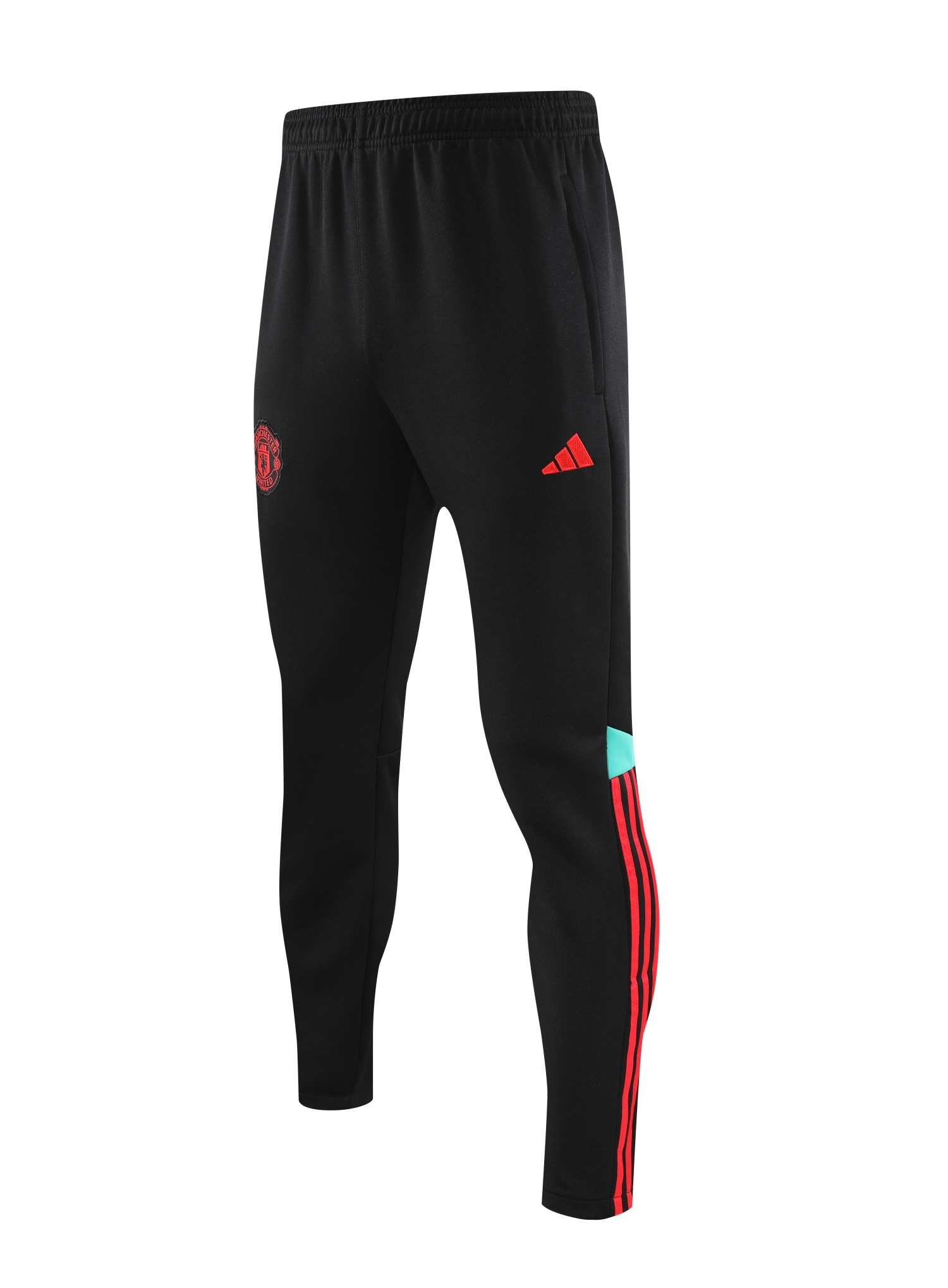 Manchester United 23-24 Jacket Training Tracksuit