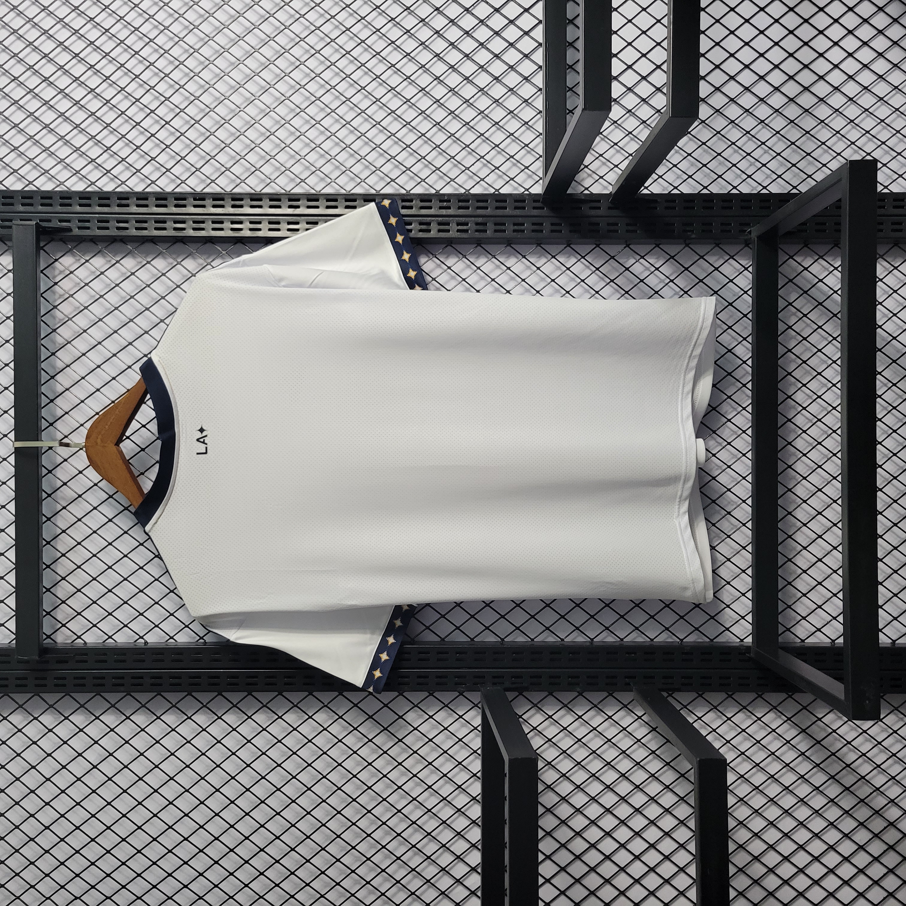 LA Galaxy 22-23 Home Stadium Jersey - Fans Version