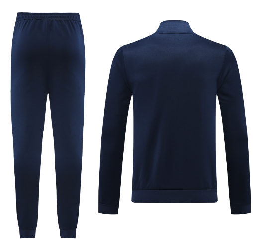 Arsenal 23-24 Jacket Training Tracksuit -Blue