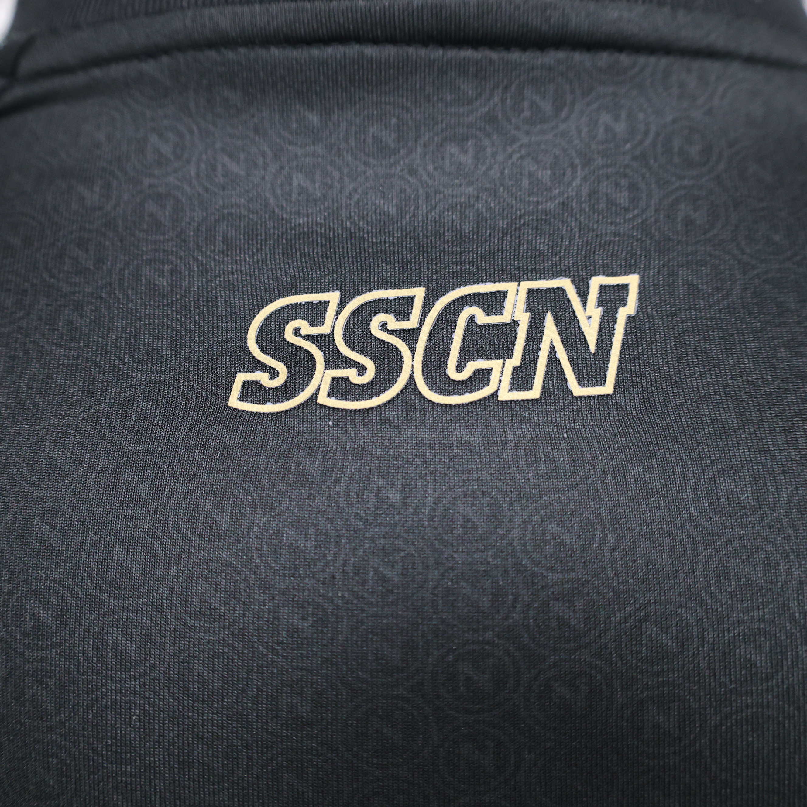 SSC Napoli 23-24 Third Jersey - Player Version