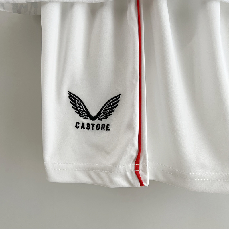 Athletic Bilbao 23-24 Third Kids Kit
