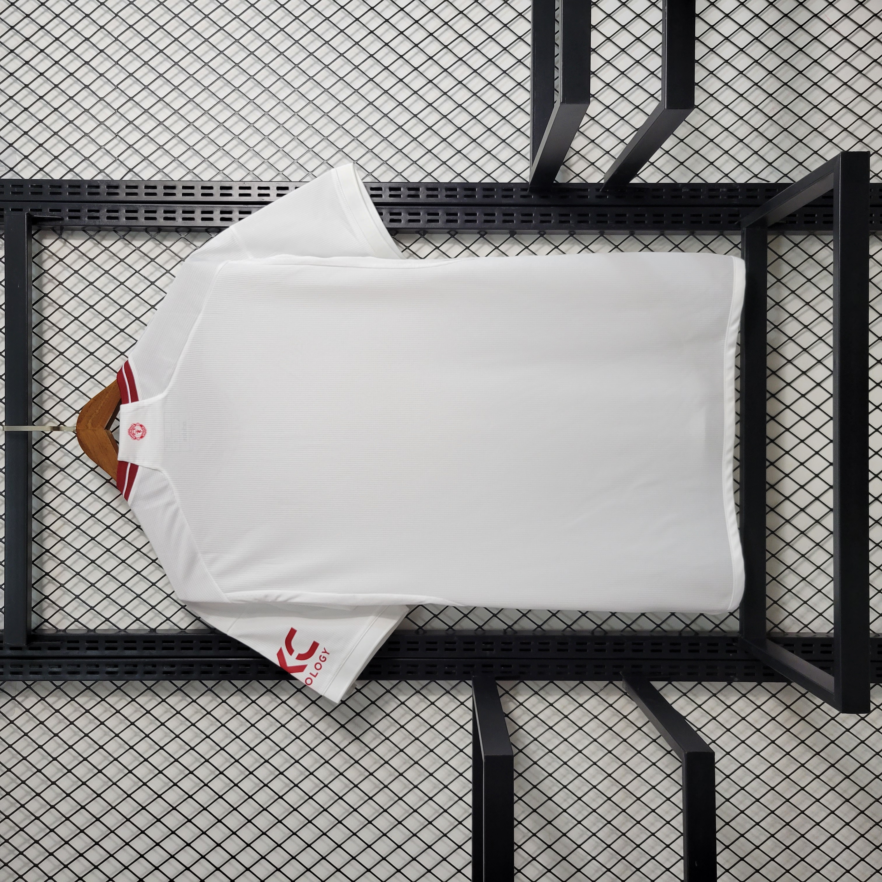 Manchester United 23-24 Third Jersey - Fans Version