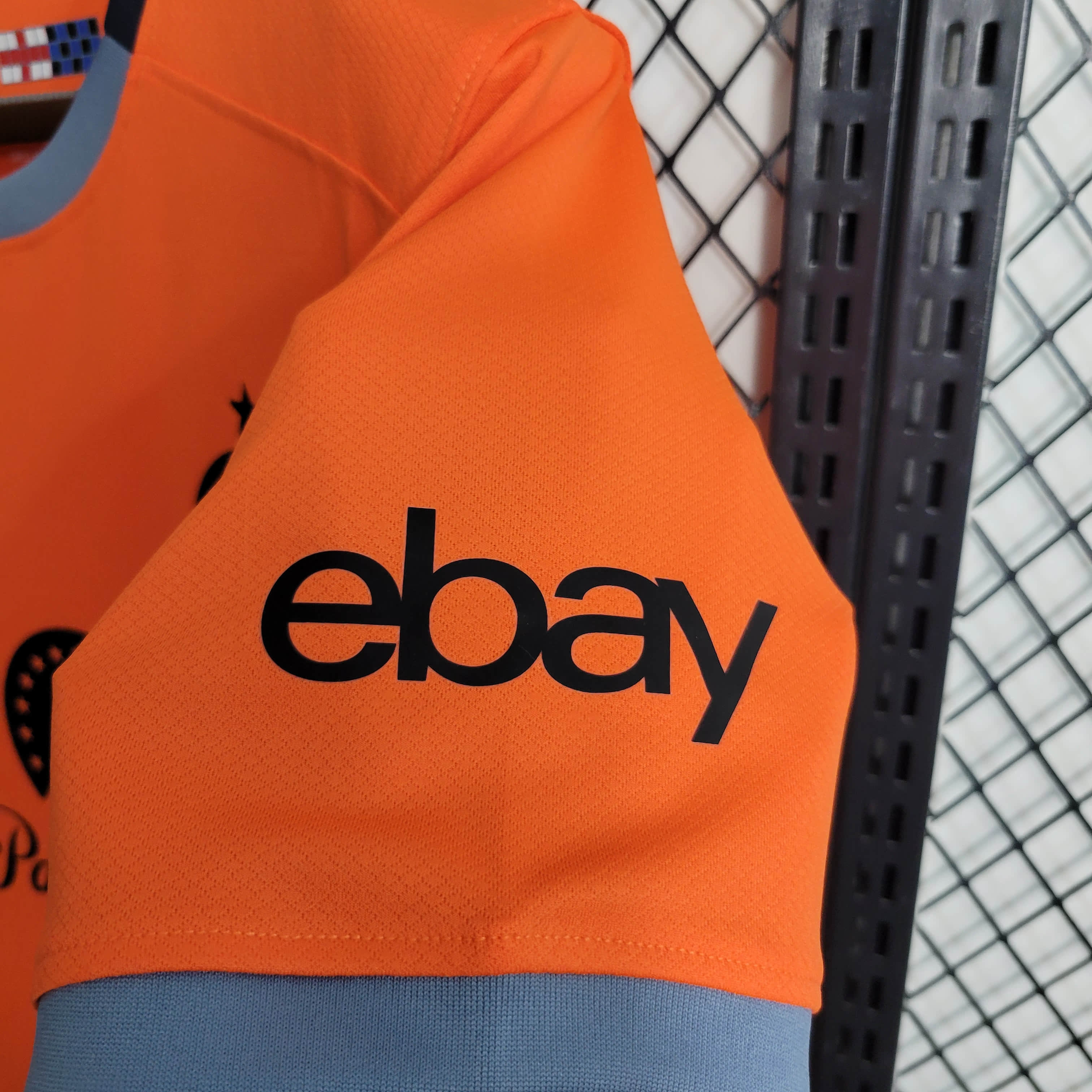 Inter Milan 23-24 Third Jersey - Fans Version