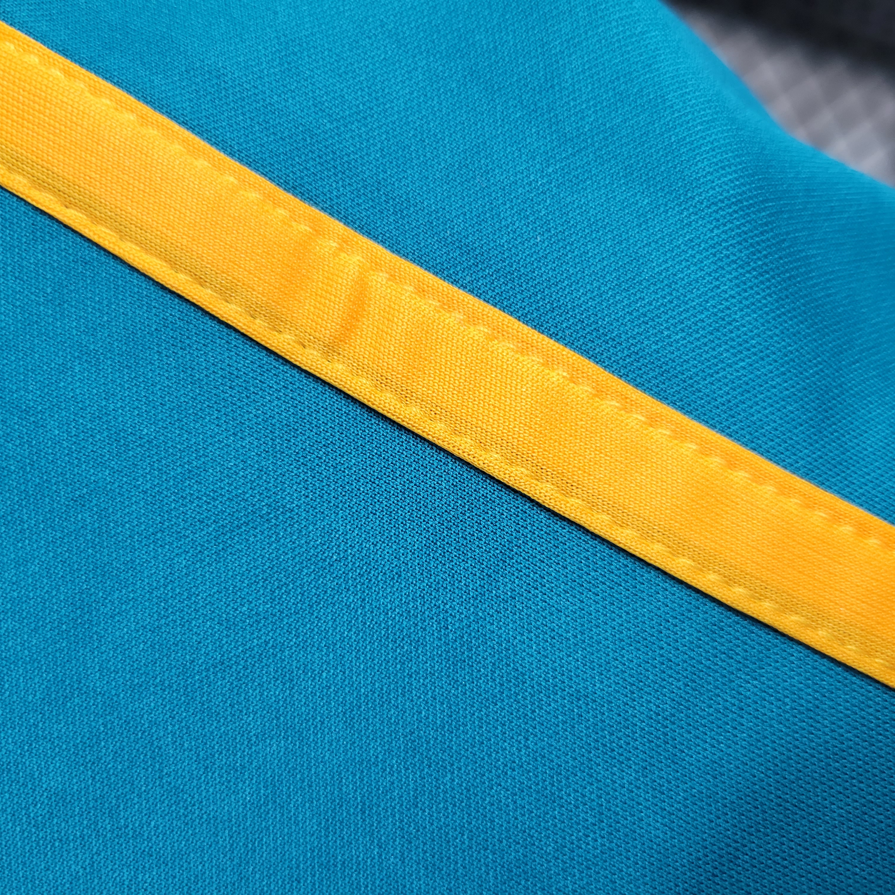 LA Galaxy 2023 Away Jersey - Fans Version