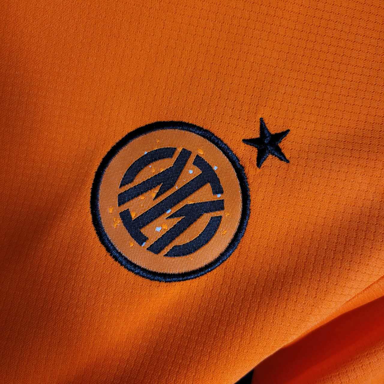 Inter Milan 23-24 Third Kids Kit