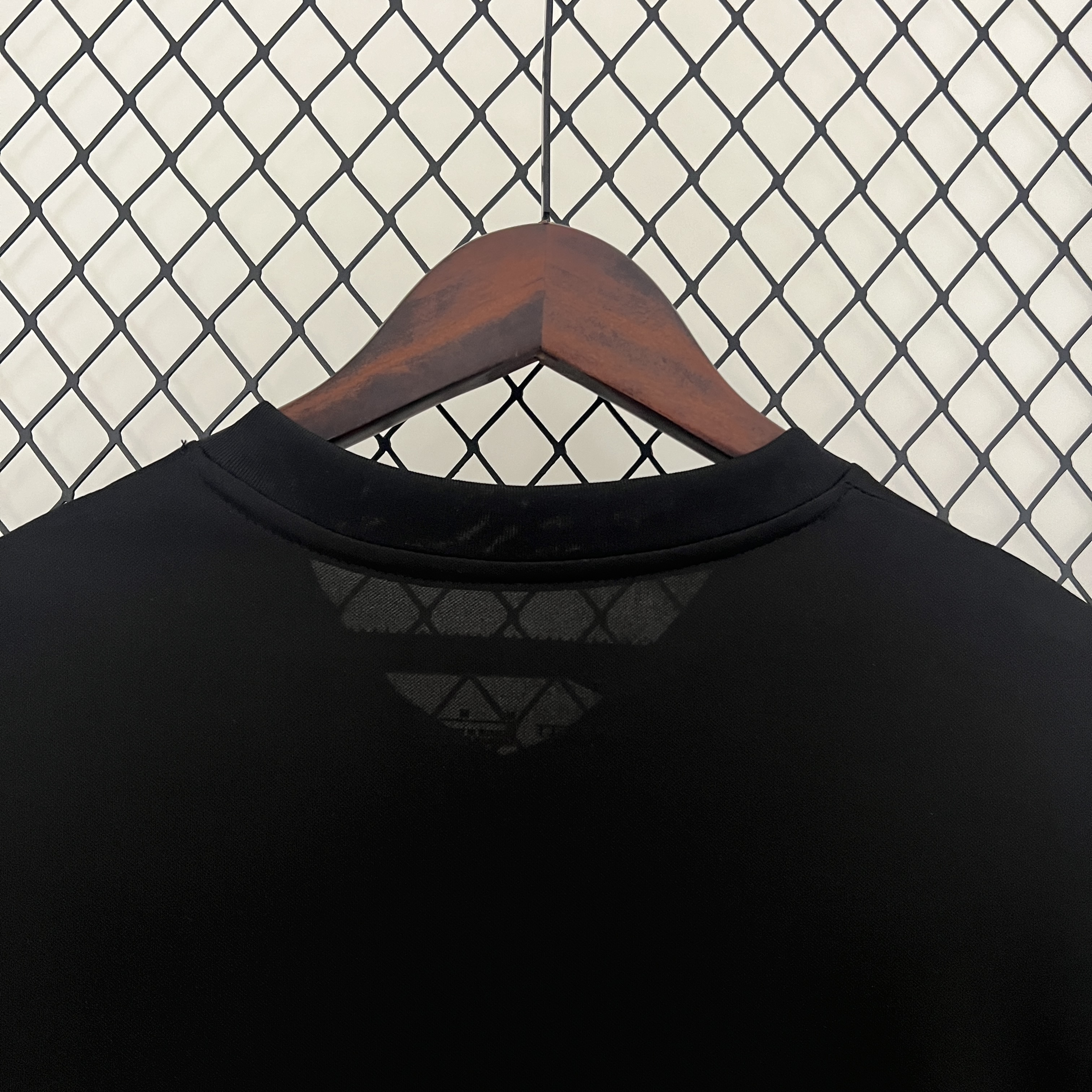 B.A.R.S.A x B.A.L.M.A.I.N 23-24 Black Special Edition Jersey - Fans Version