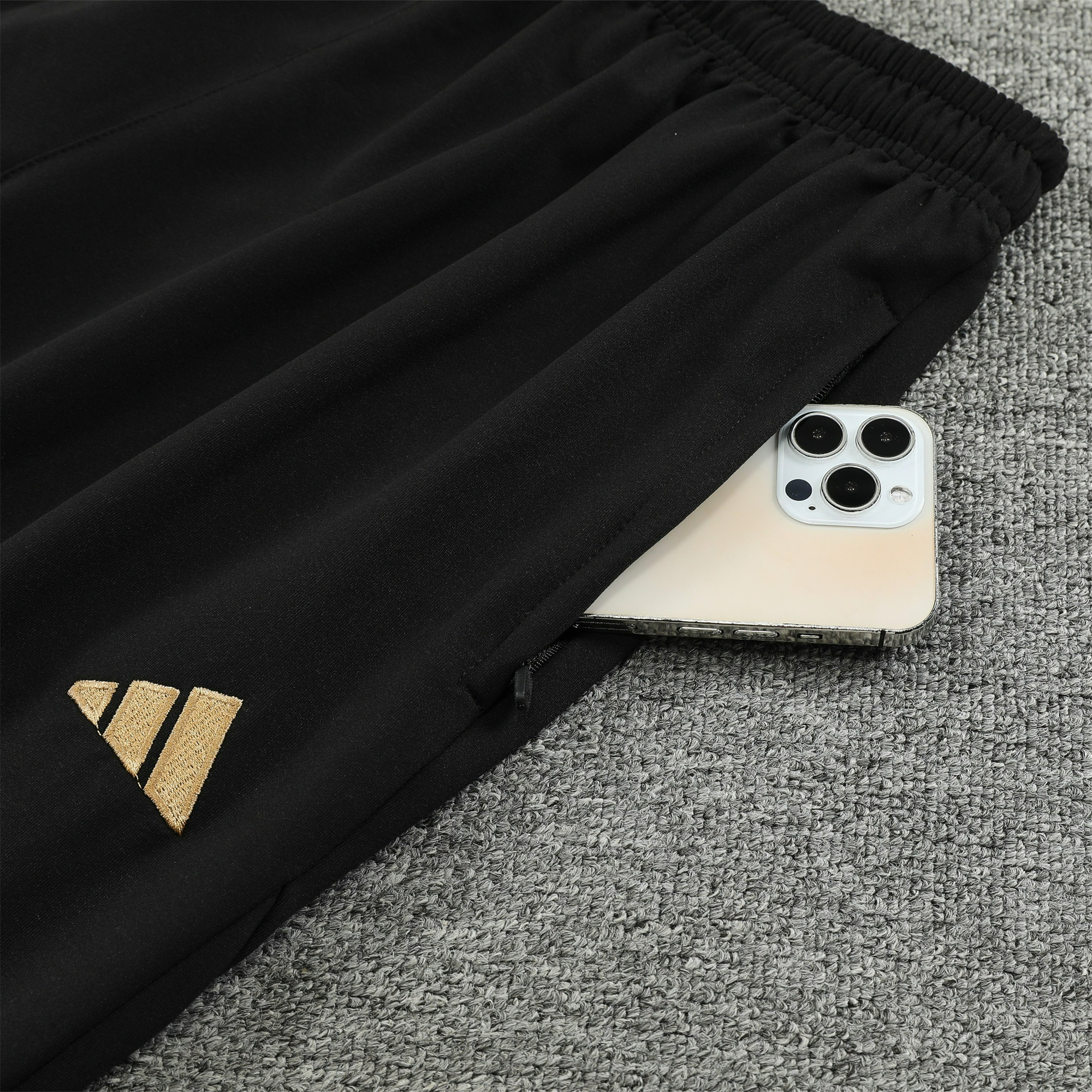 Germany 23-24 Men's Training Hoodie + Pants