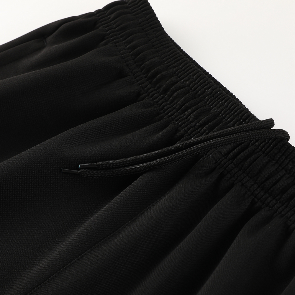 Che 23-24 Jacket Training Tracksuit - Black