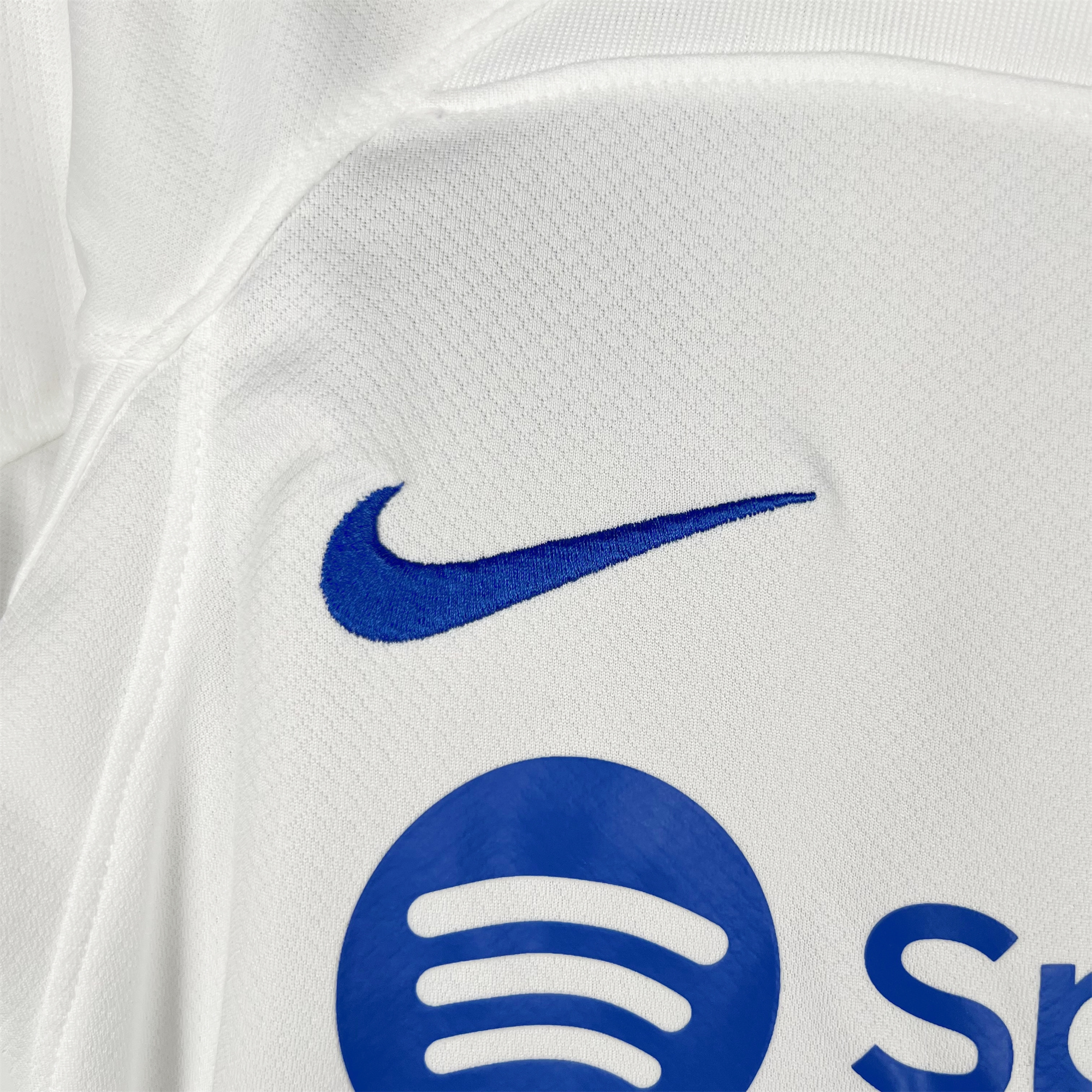 B.A.R.S.A 23-24 Away Kids Kit