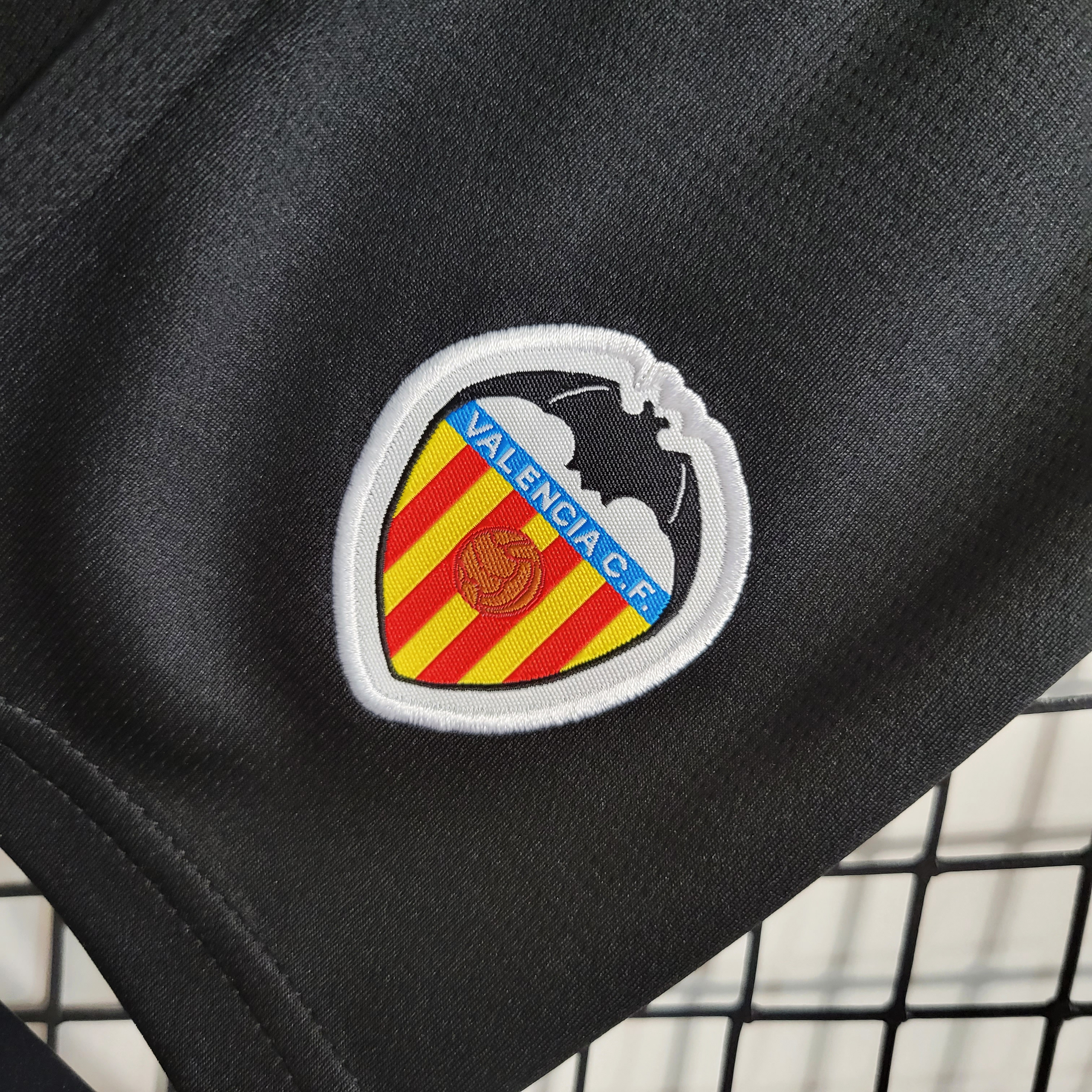 Valencia 23-24 Home Kids Kit