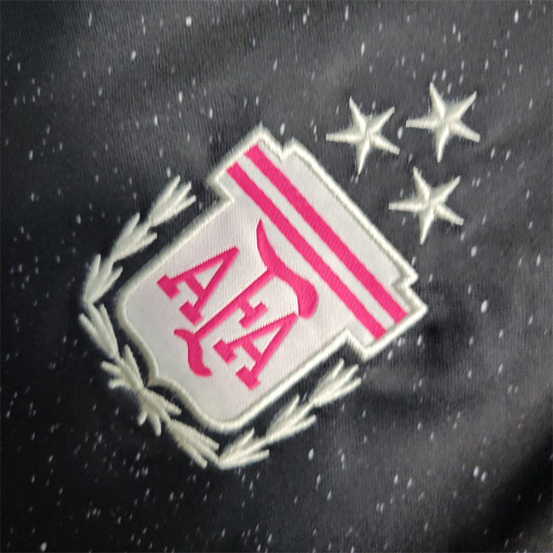 Argentina 23/24 Commemorative Jersey - Fans Version