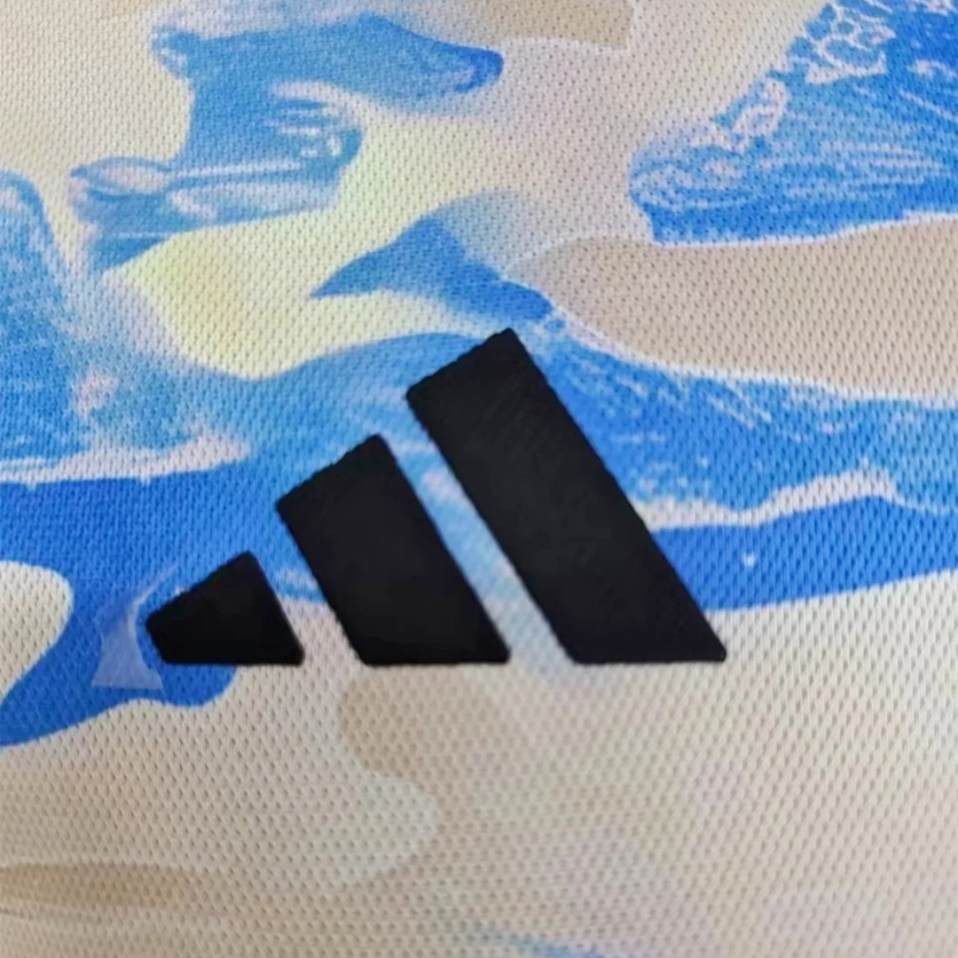 Philadelphia Union 23-24 Away Stadium Jersey - Player Version