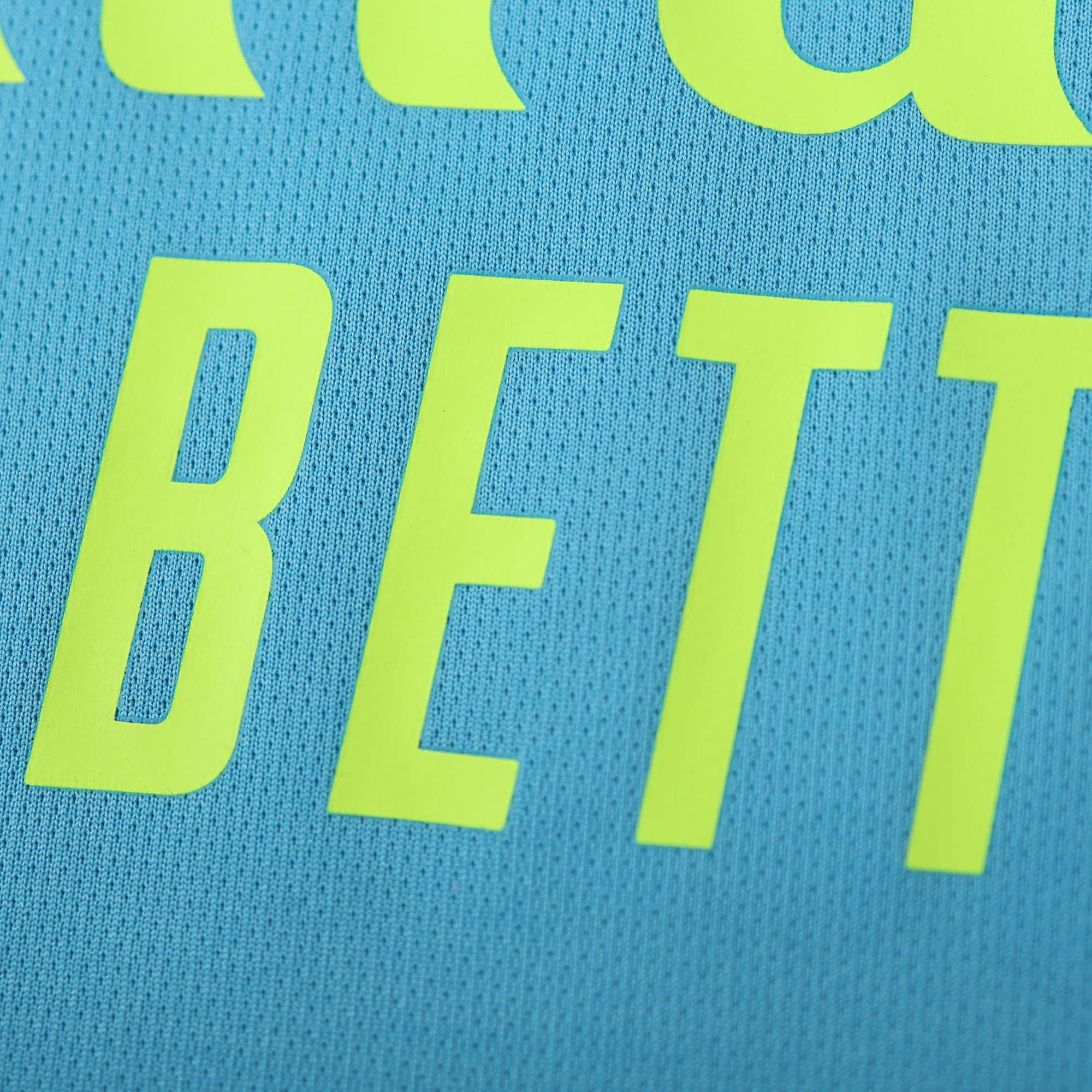 Arsenal 23-24 Blue Training Jersey - Fans Version