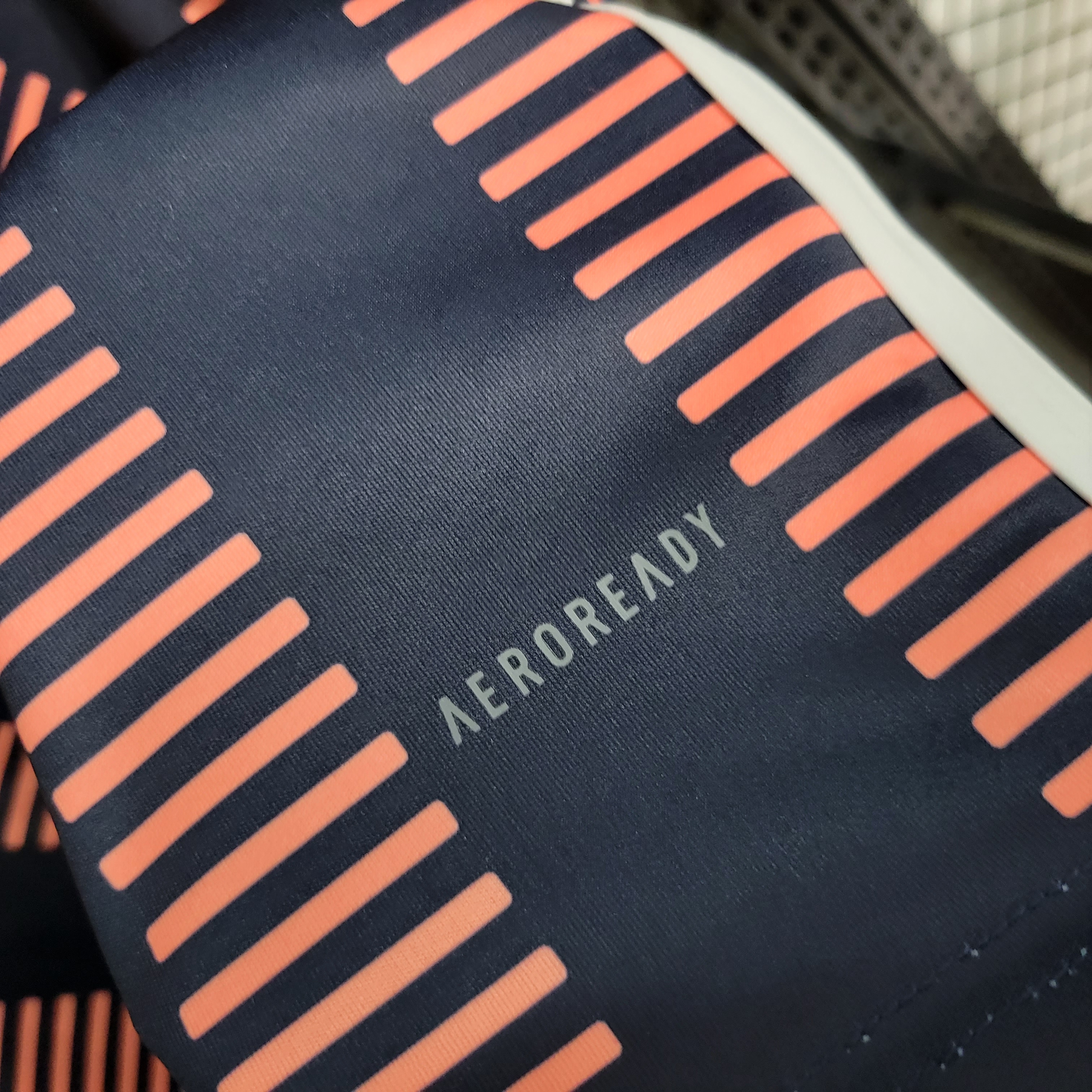 Nottingham Forest 23-24 Third Jersey - Fans Version