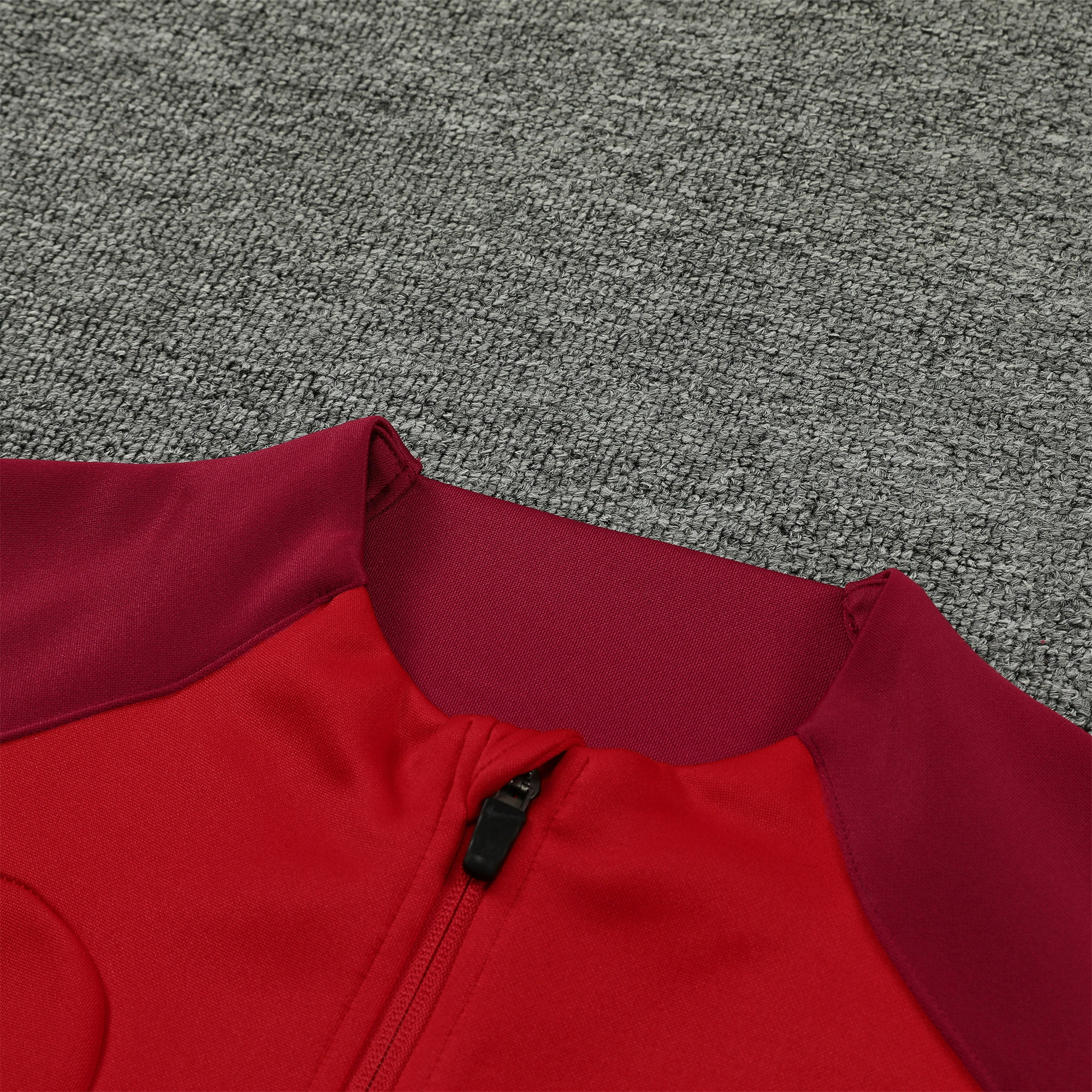 Liverpool 23-24 Jacket Training Tracksuit Red