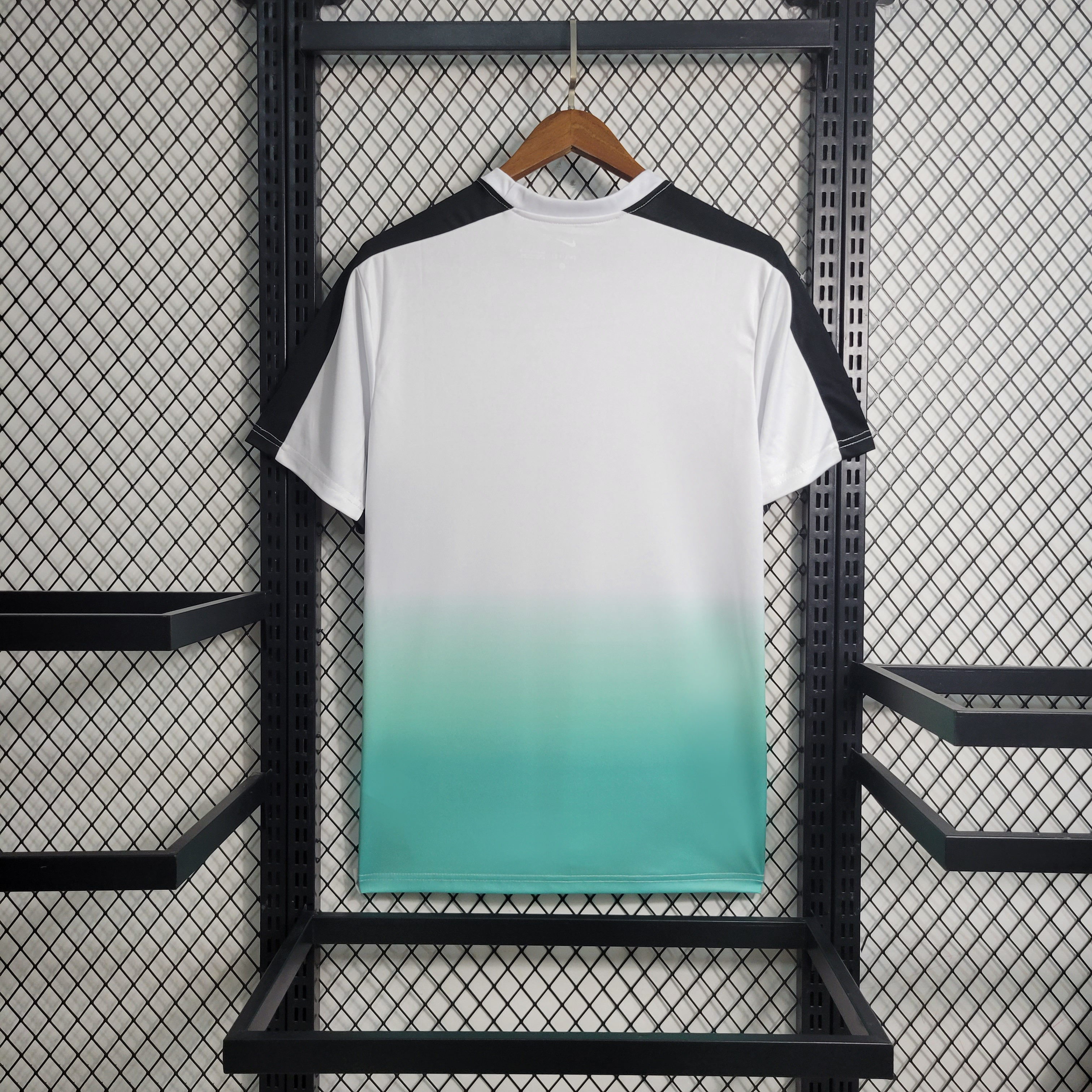B.r.i.g.h.t.o.n 23-24 Europa League Limited Edition Jersey - Fans Version
