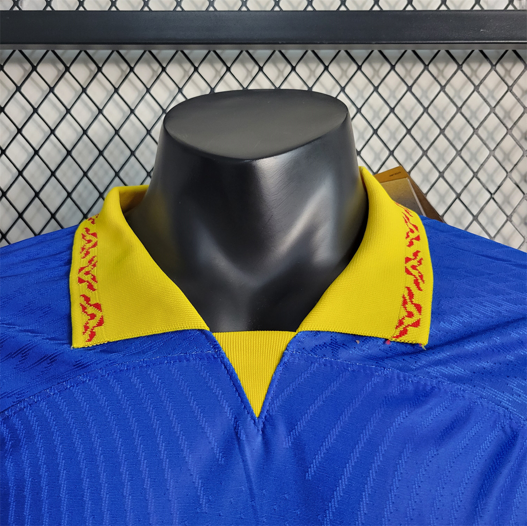 América 23-24 Away Jersey - Player Version