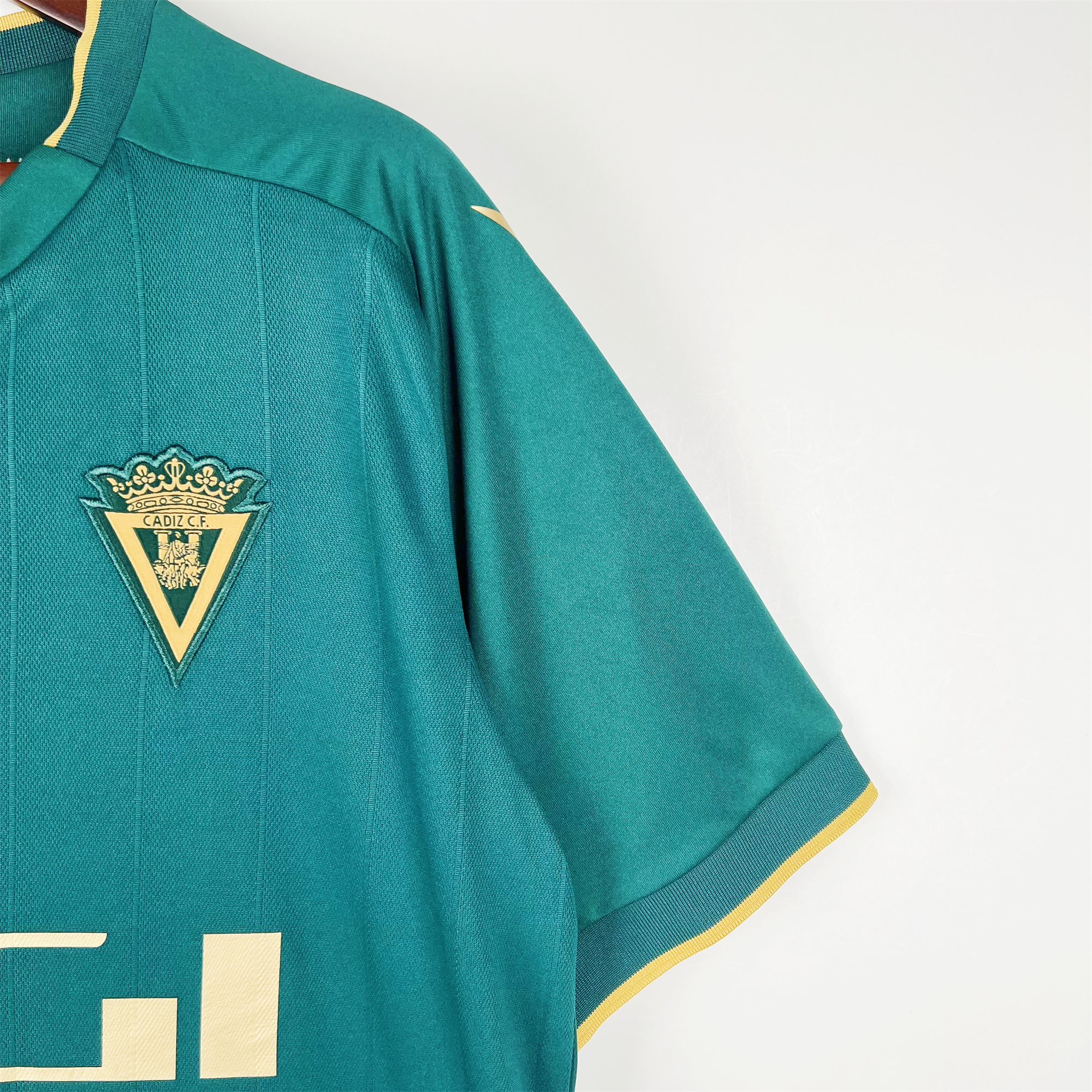 Cádiz Cadiz 23-24 Third Jersey - Fans Version