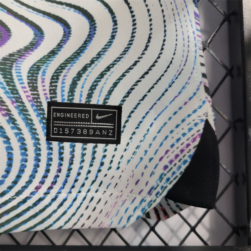 22/23 Liverpool Away Jersey Shirt - Fans Version