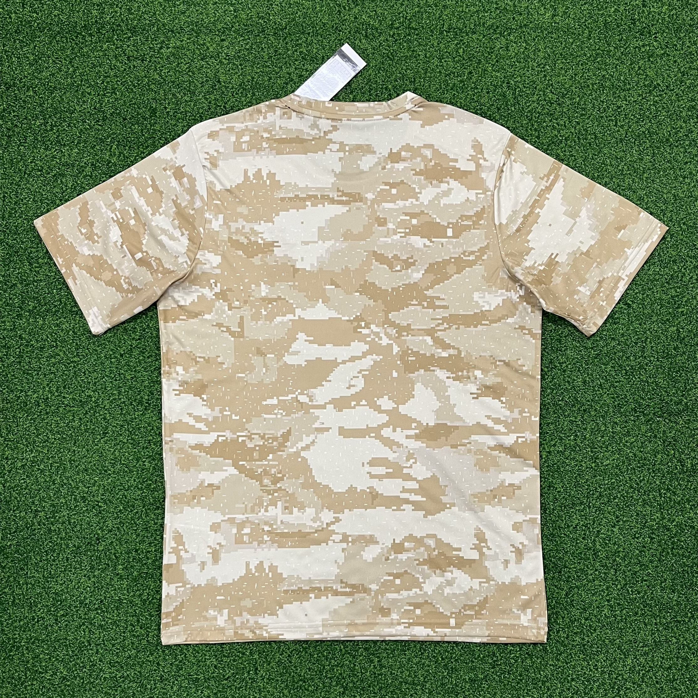 Nottingham Forest 23-24 Pre-match Jersey - Fans Version