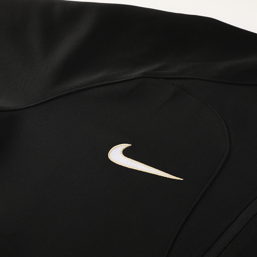 Che 23-24 Jacket Training Tracksuit - Black
