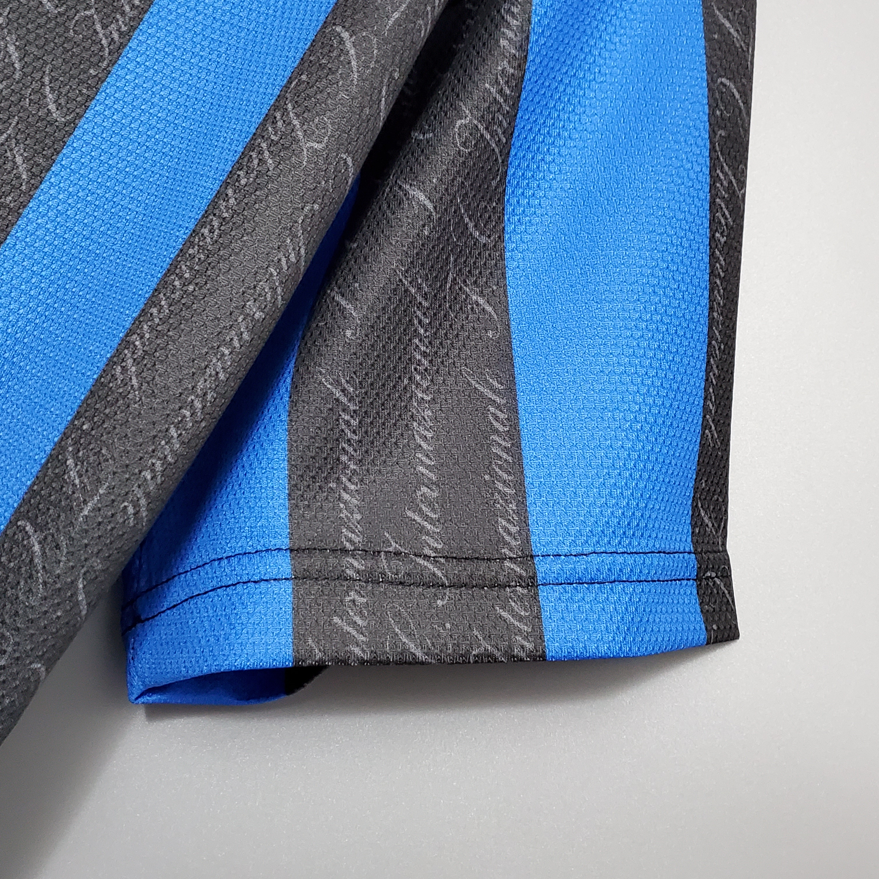 Retro Inter Milan 97-98 Home Stadium Jersey