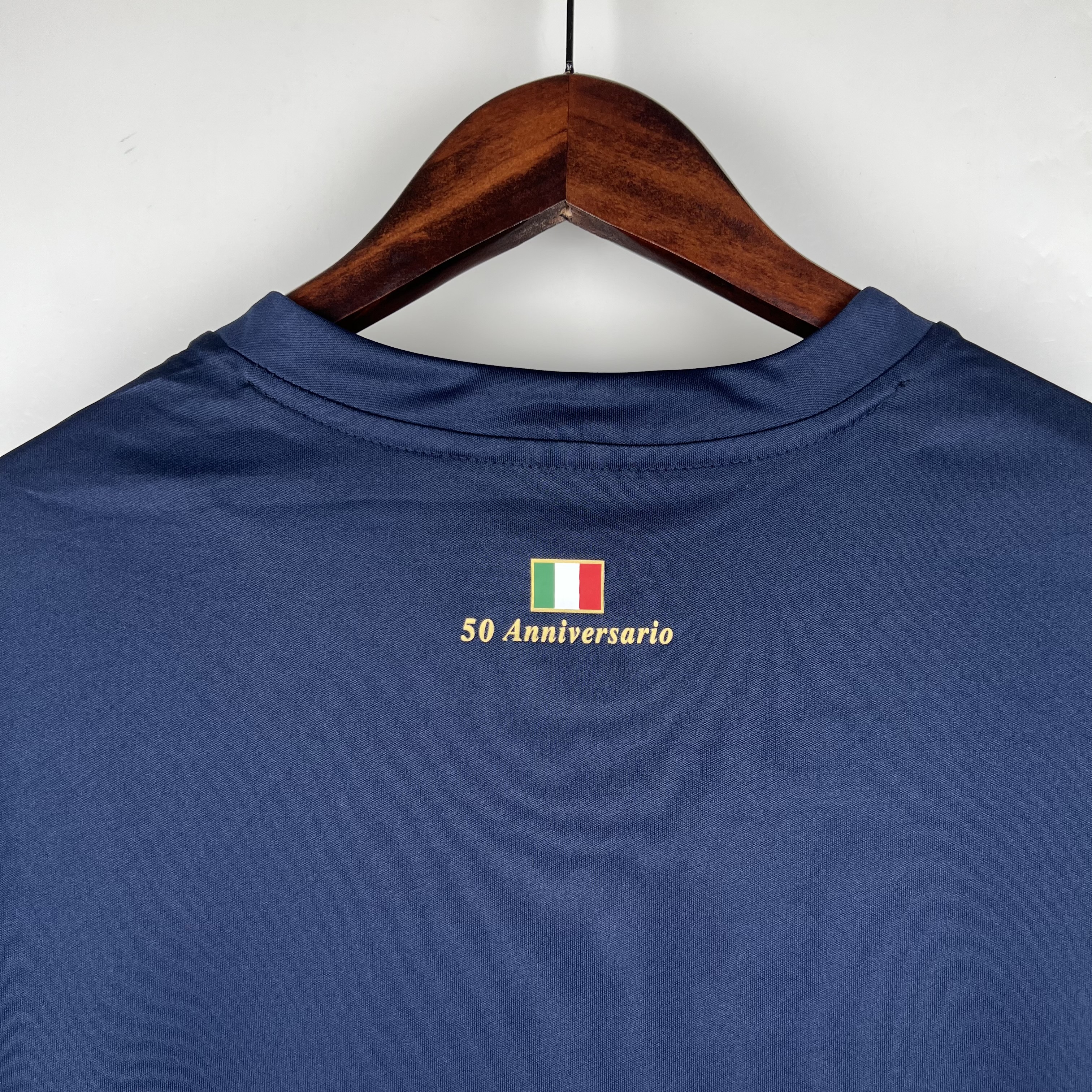 Lazio 23-24 Away Stadium Jersey - Fans Version