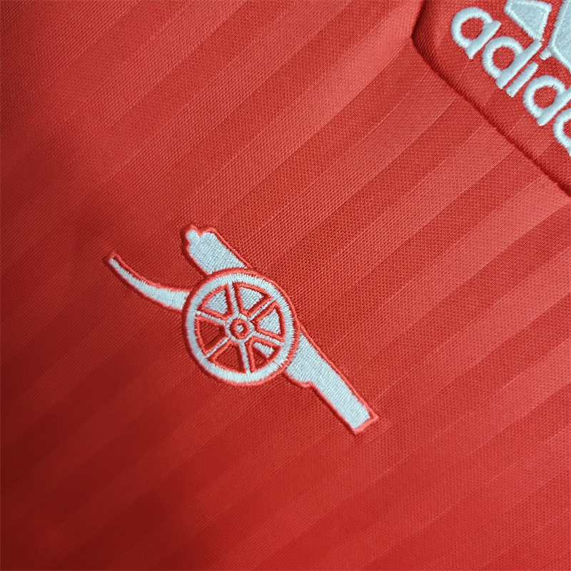 Arsenal 23/24 Special Edition Jersey - Fans Version