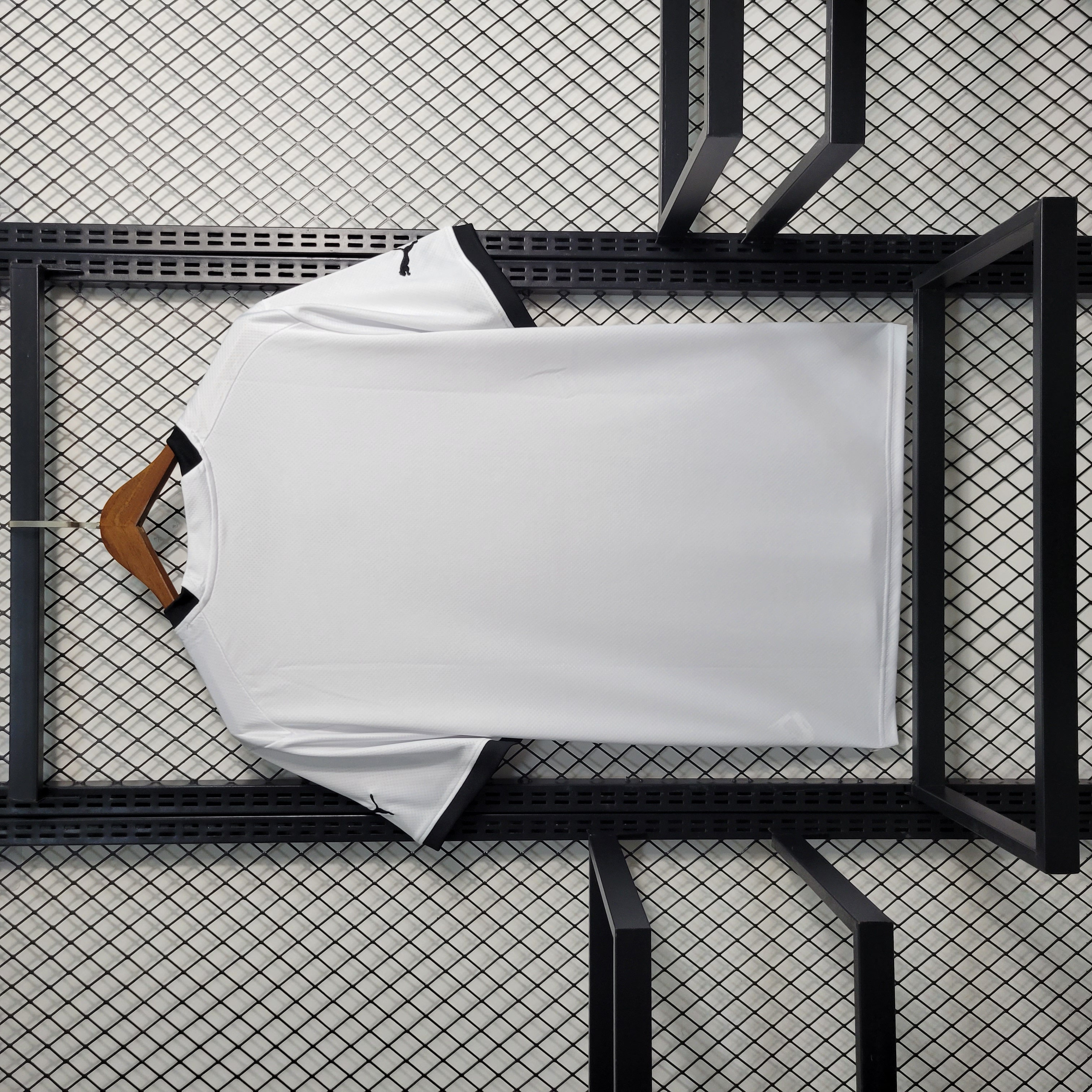 Egypt 22-23 Away Stadium Jersey - Fans Version