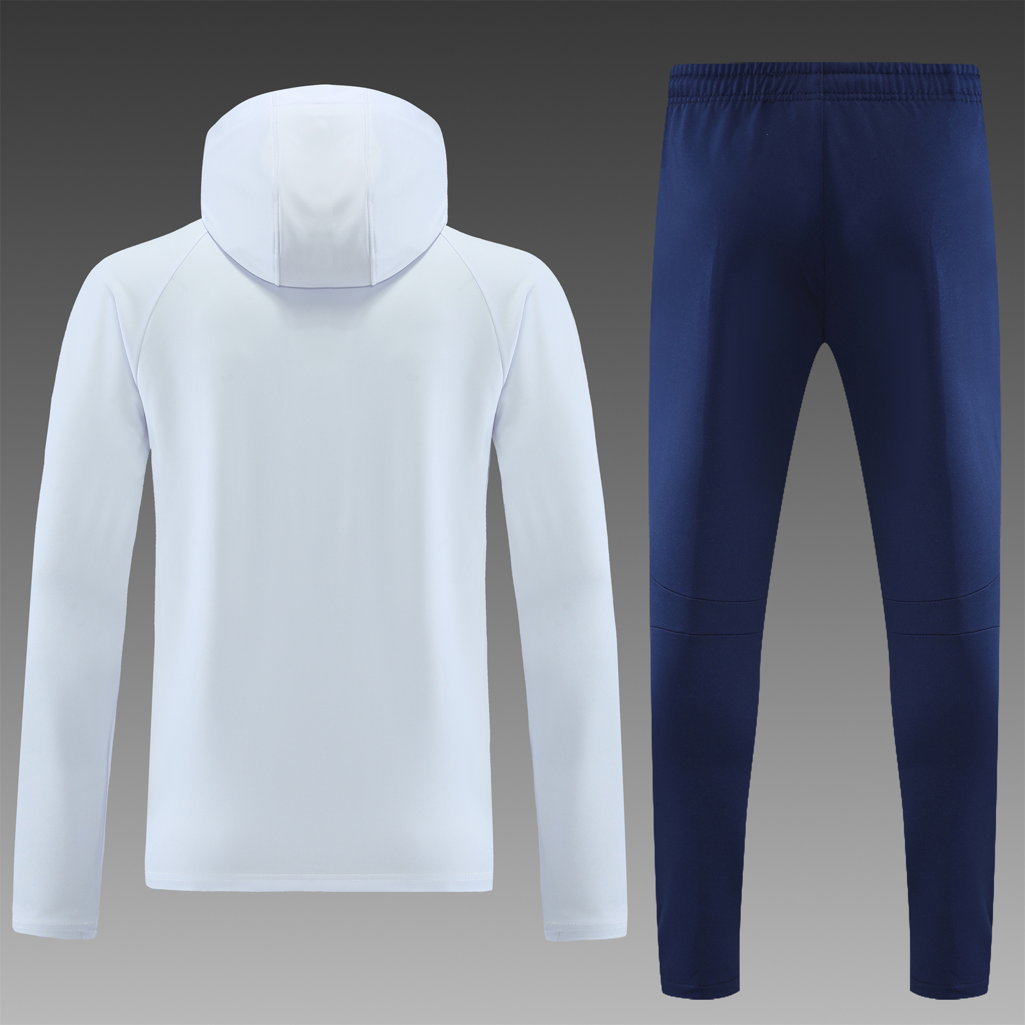 France 23-24 Men's Training Hoodie + Pants