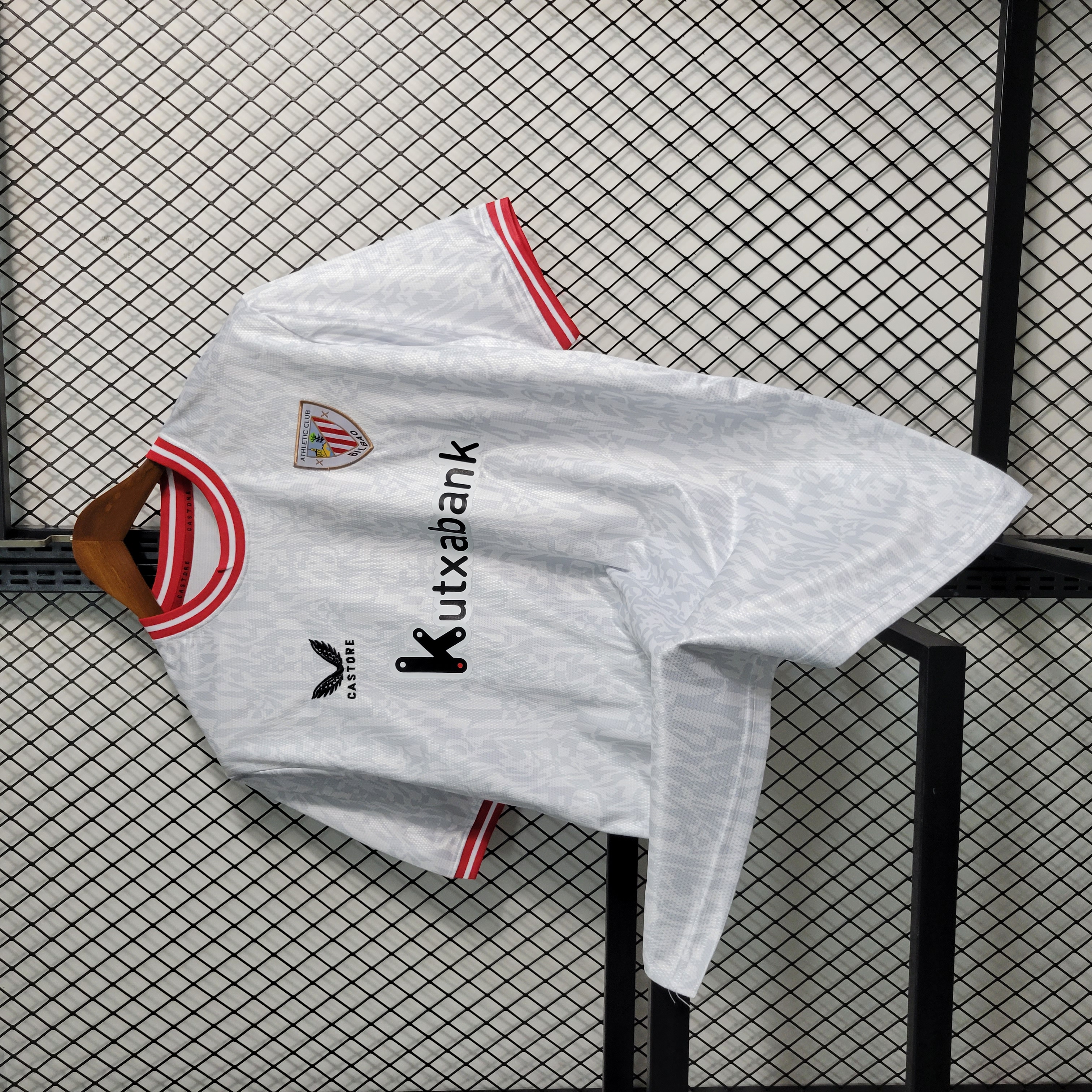 Athletic Bilbao 23-24 Third Jersey - Fans Version