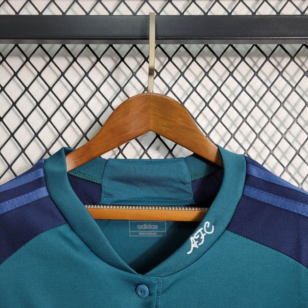 Arsenal 23-24 Third Women Shirt