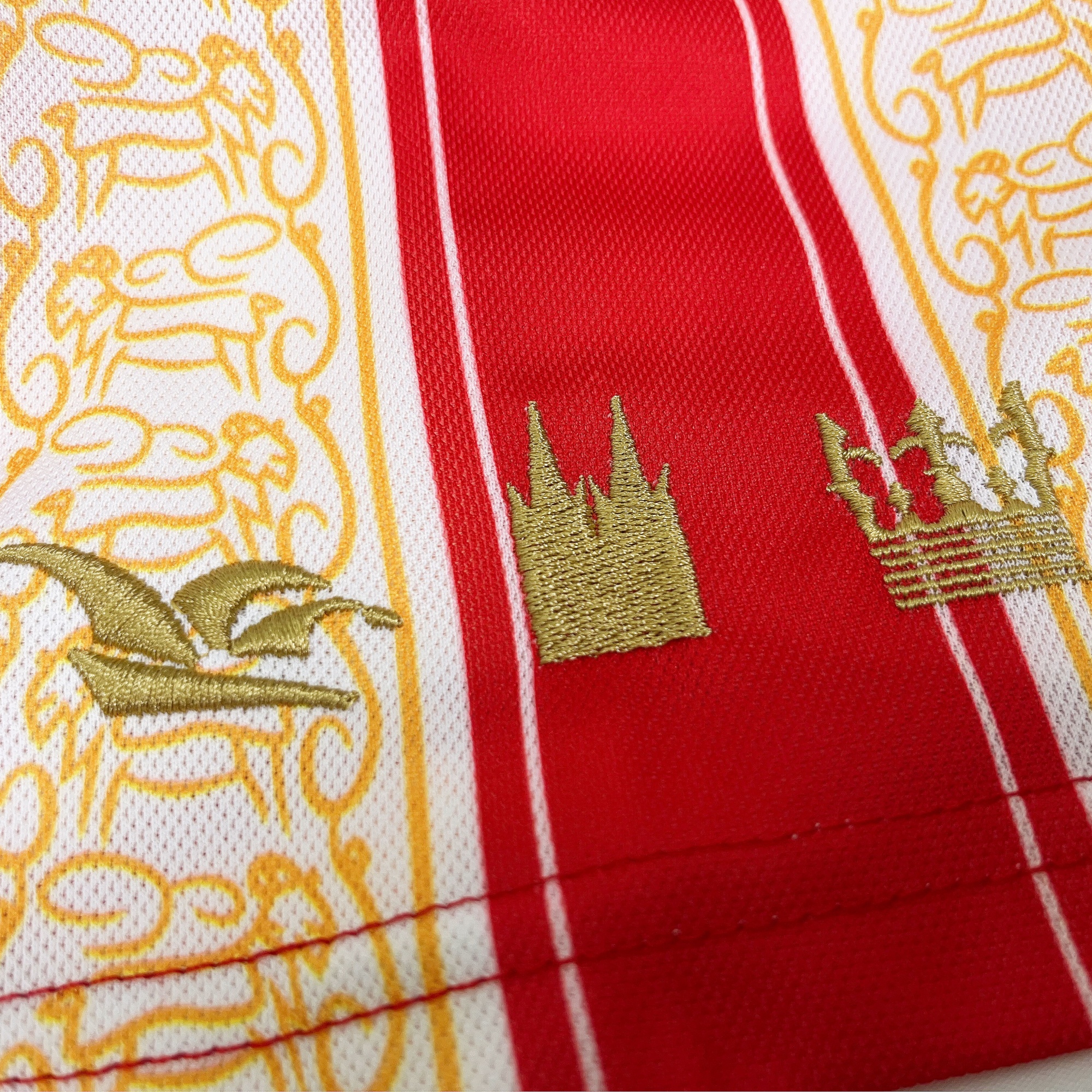 Köln 23-24 Carnival Year Special Edition Jersey - Fans Version