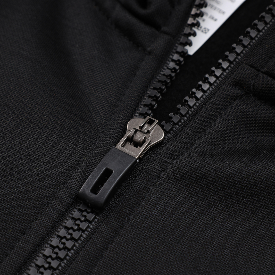 Juventus 23-24 Men's Training Hoodie + Pants - Black