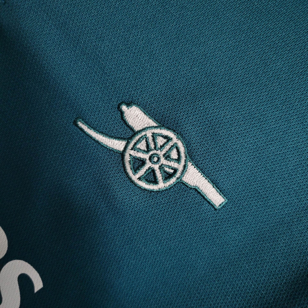 Arsenal 23-24 Third Women Shirt
